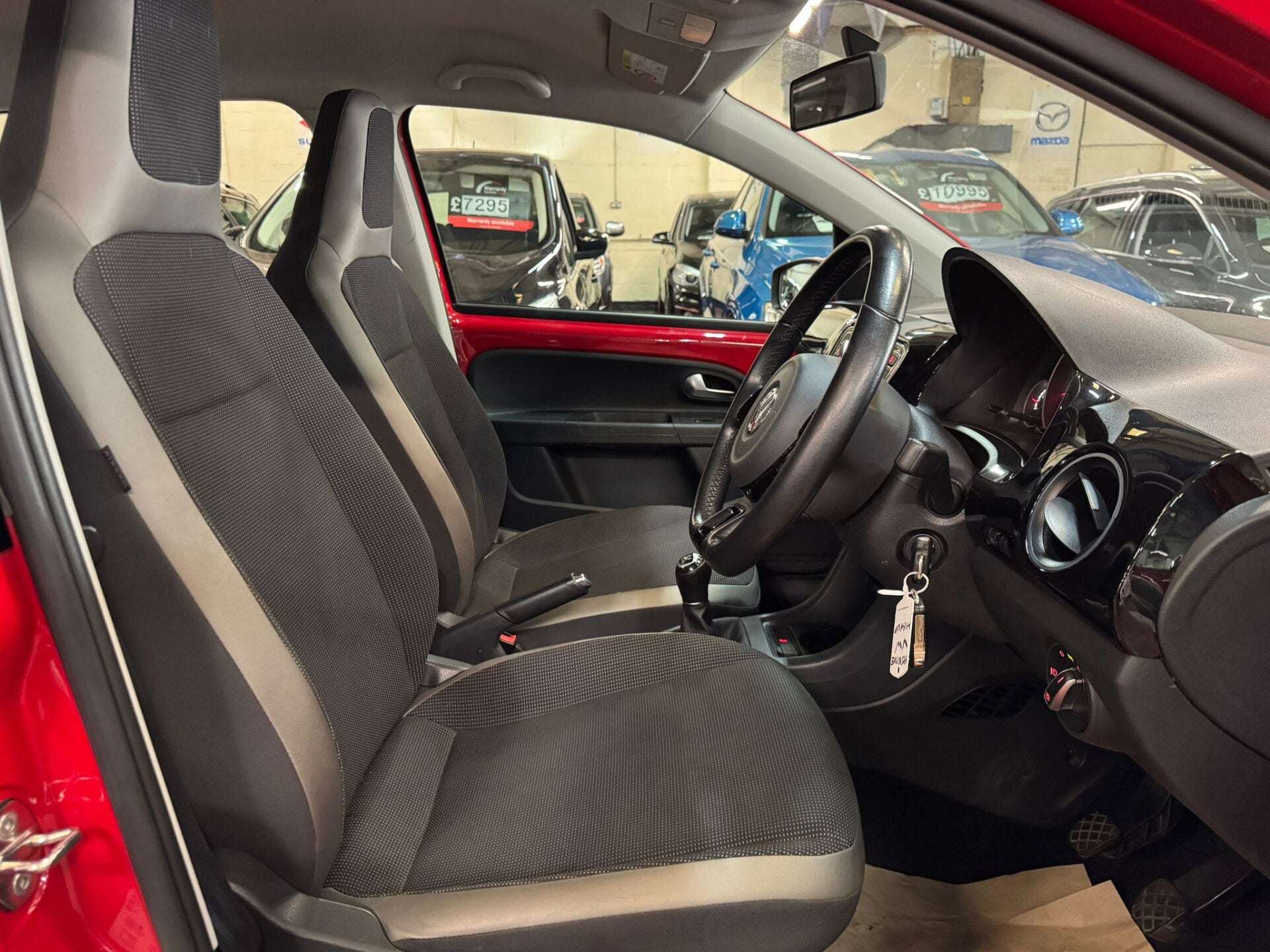 2016 VOLKSWAGEN UP 2016 VOLKSWAGEN UP