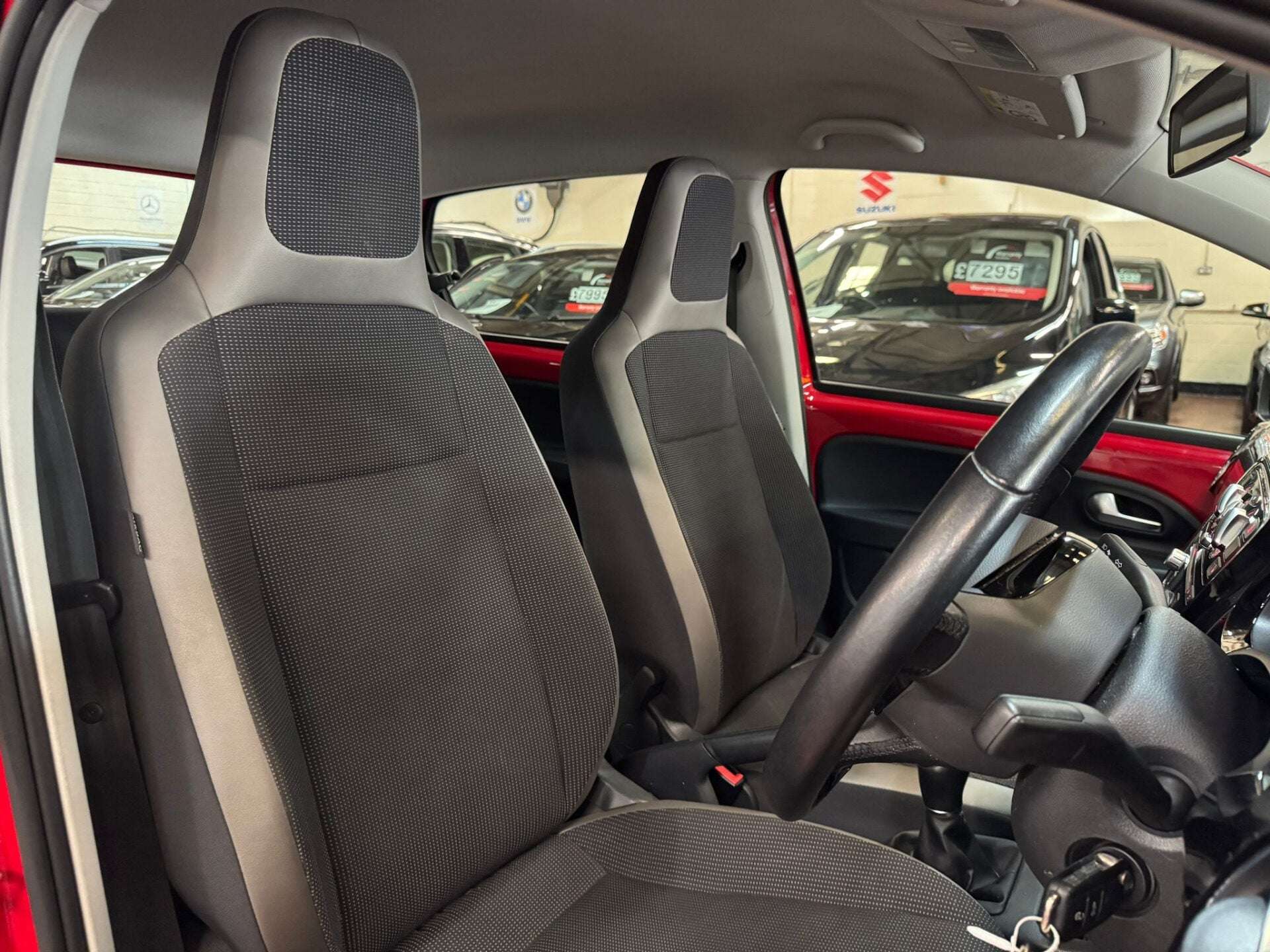 2016 VOLKSWAGEN UP 2016 VOLKSWAGEN UP