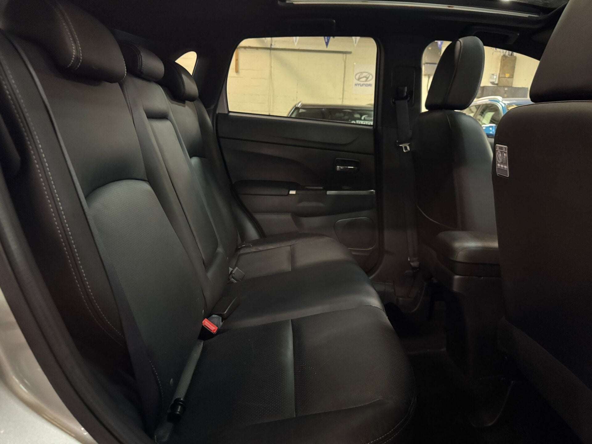 2021 MITSUBISHI ASX 2021 MITSUBISHI ASX