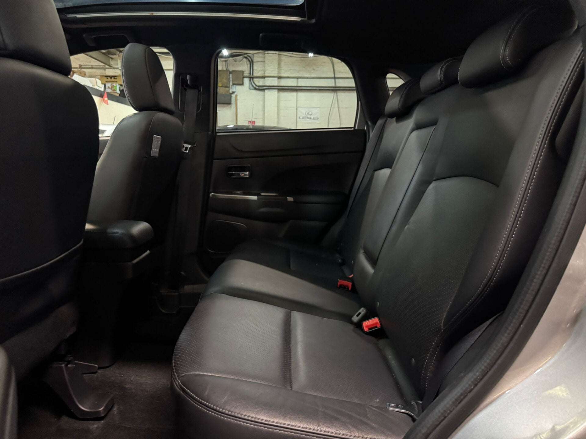 2021 MITSUBISHI ASX 2021 MITSUBISHI ASX