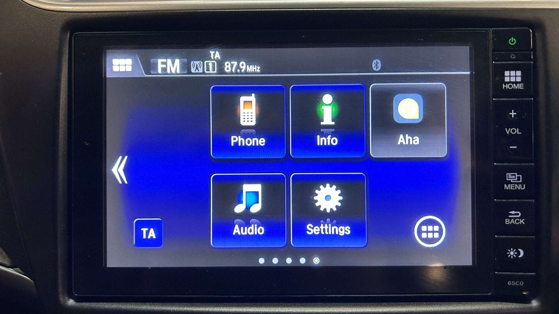 2016 HONDA CIVIC 2016 HONDA CIVIC