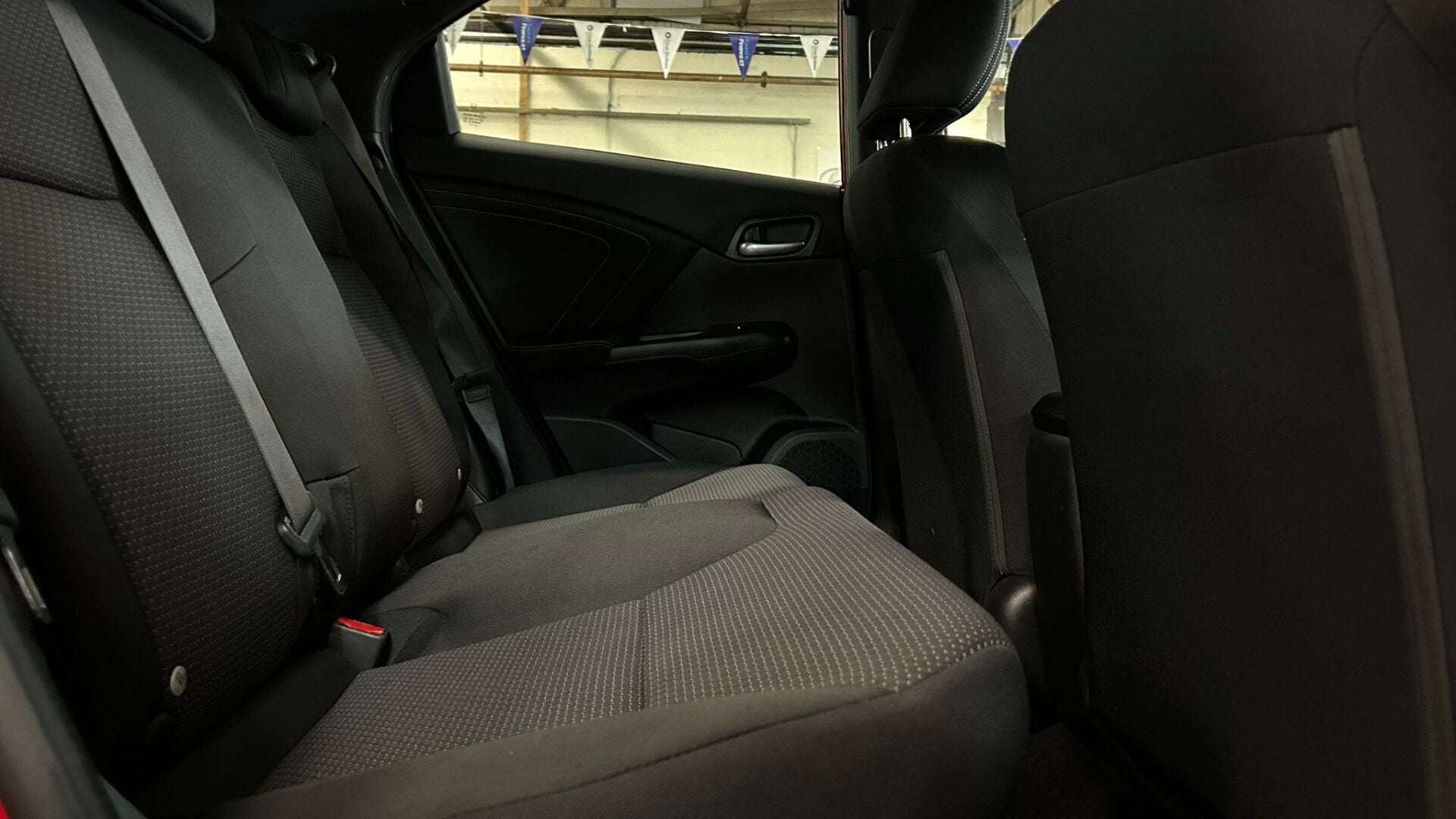 2016 HONDA CIVIC 2016 HONDA CIVIC