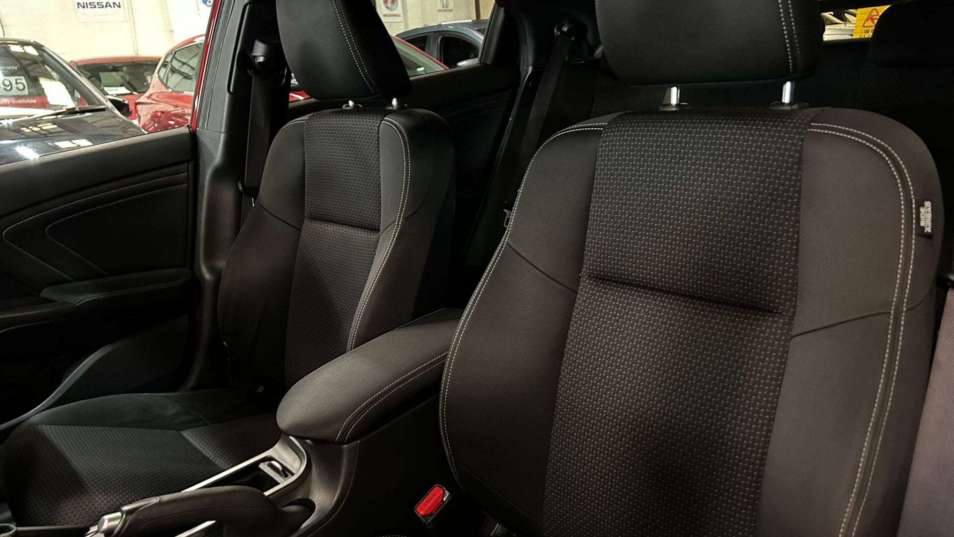2016 HONDA CIVIC 2016 HONDA CIVIC