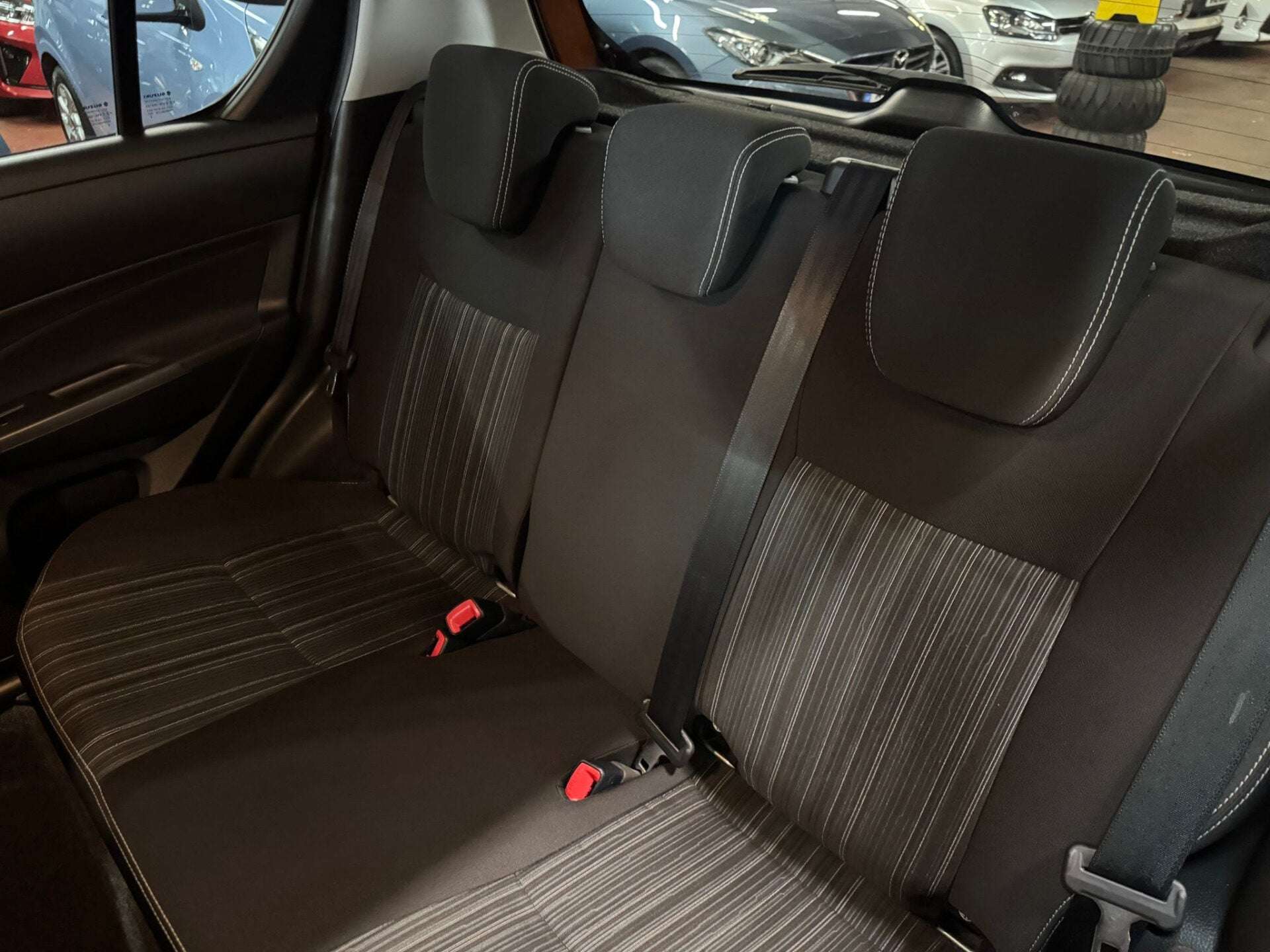 2016 SUZUKI SWIFT 2016 SUZUKI SWIFT