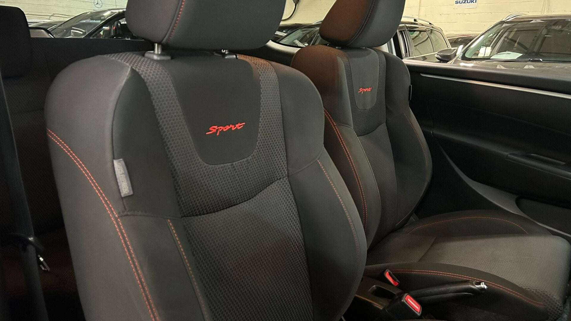 2015 SUZUKI SWIFT 2015 SUZUKI SWIFT