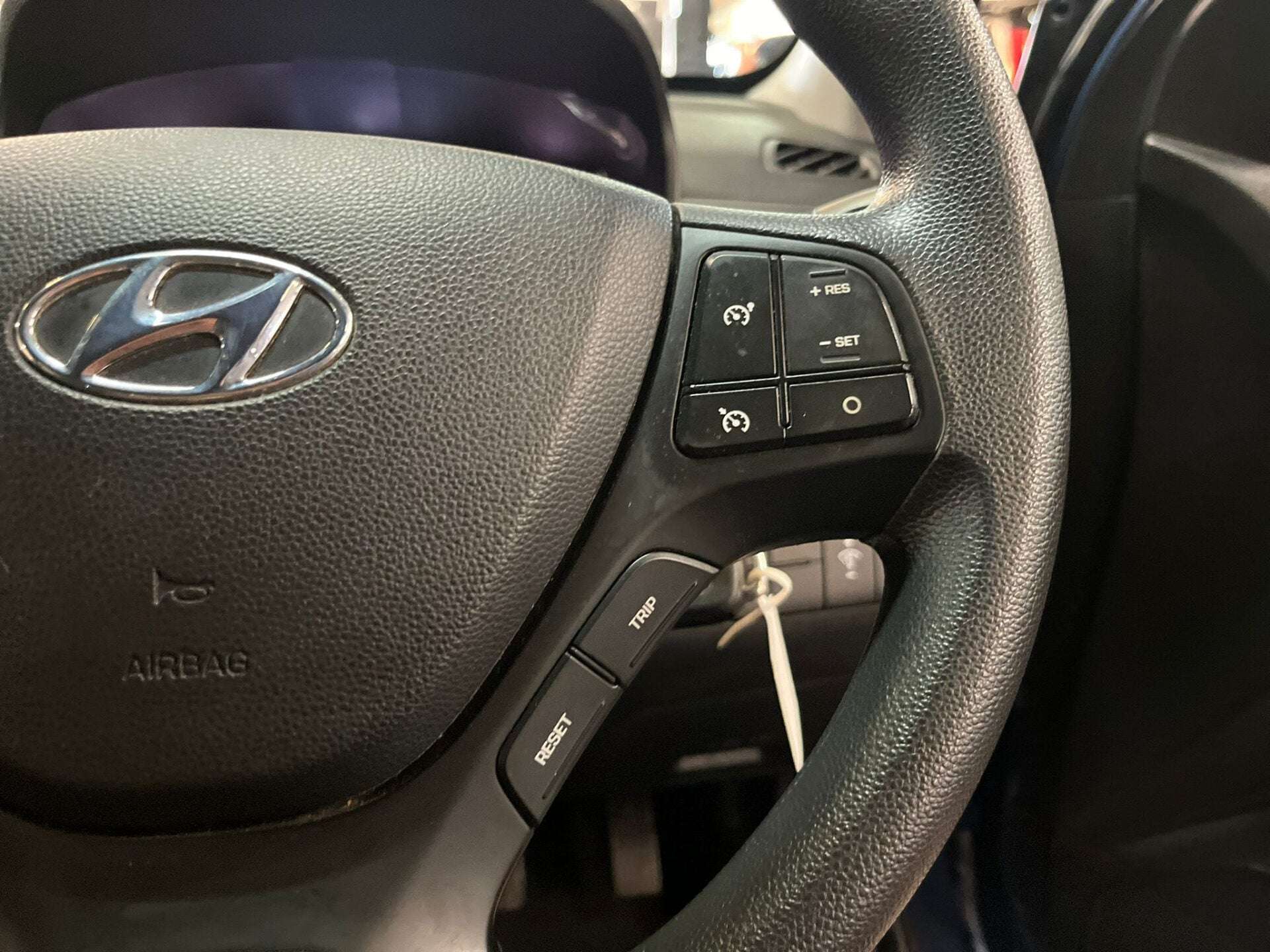 2017 HYUNDAI I10 2017 HYUNDAI I10