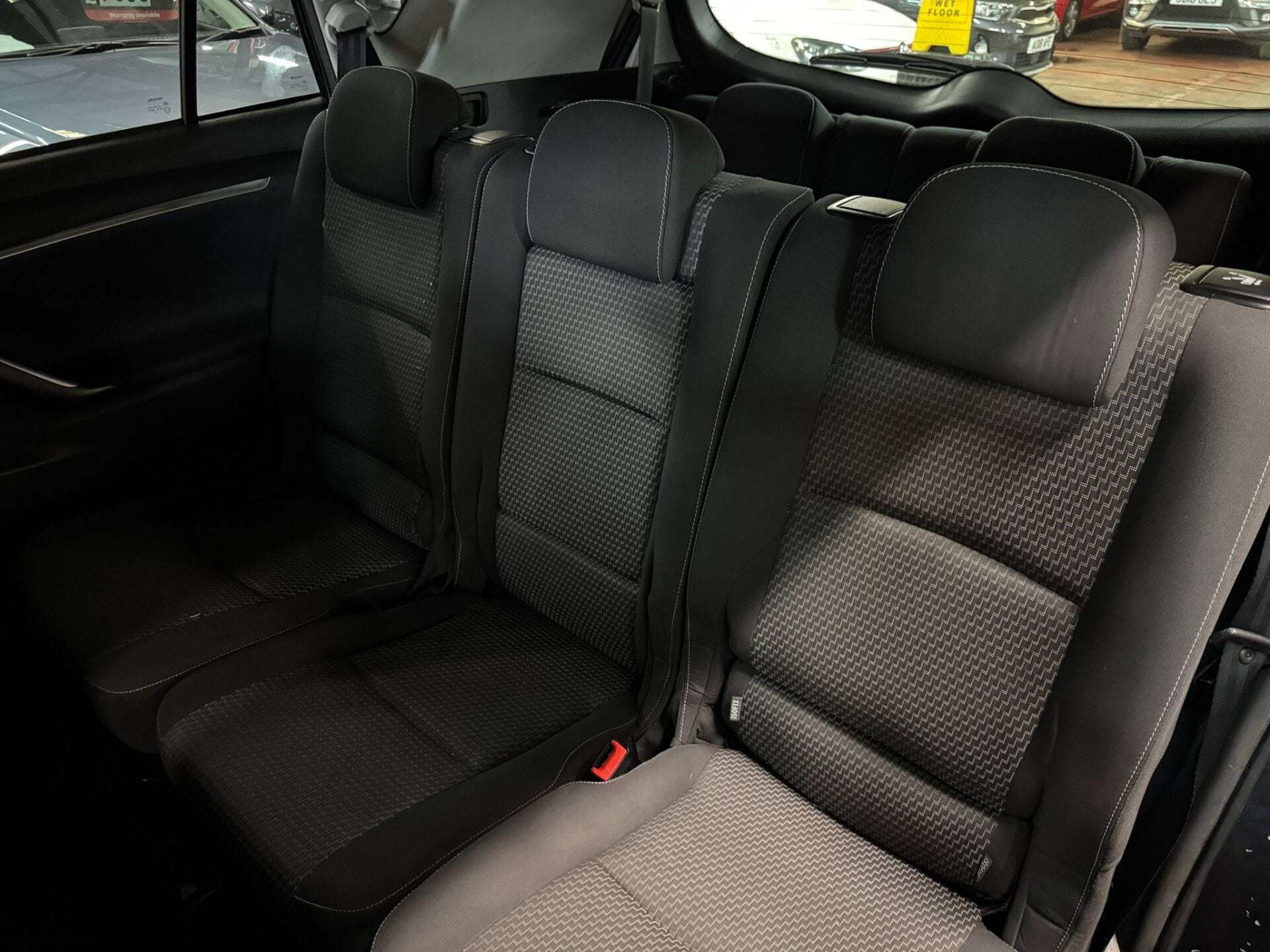 2014 TOYOTA VERSO 2014 TOYOTA VERSO