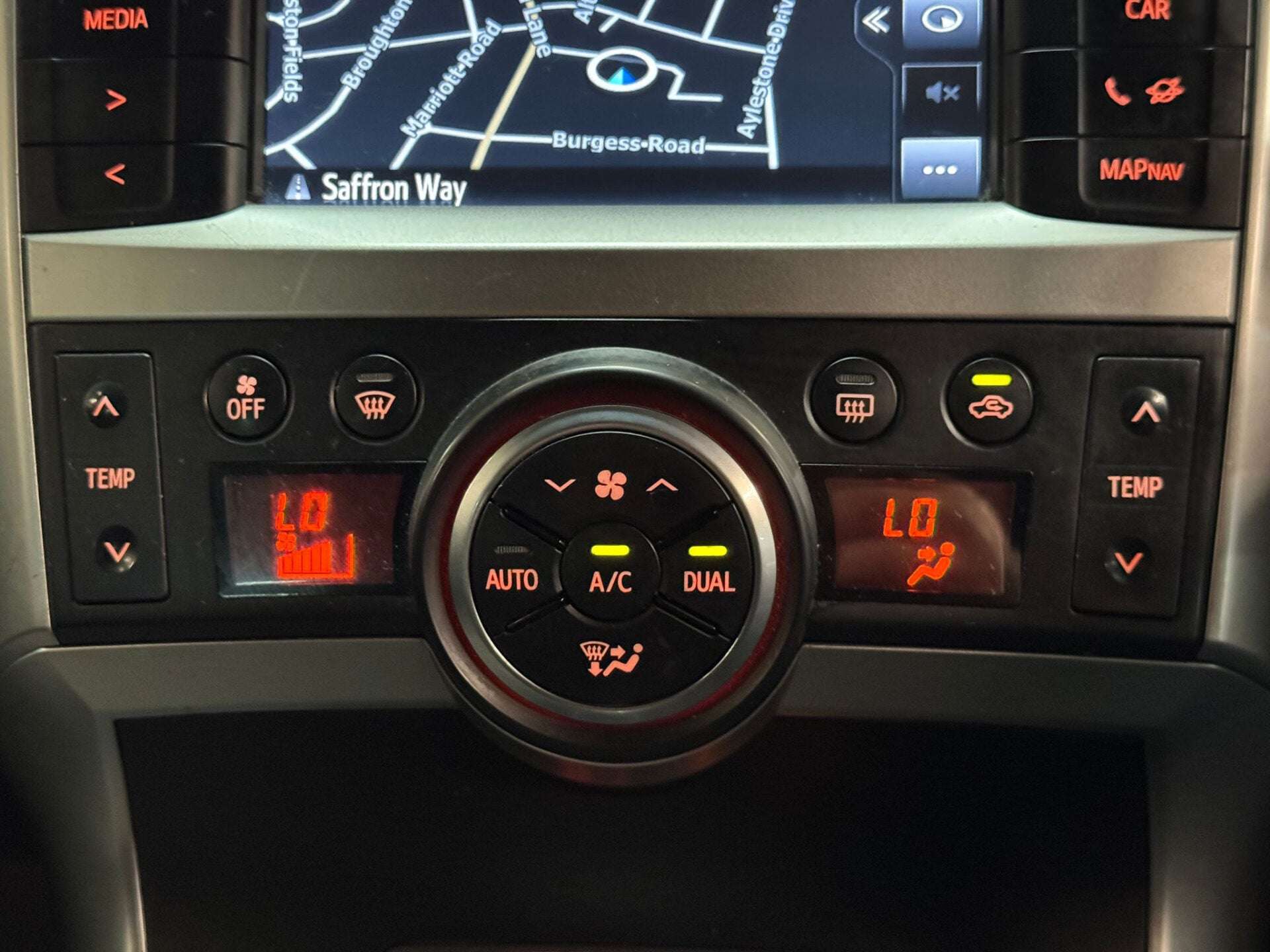 2014 TOYOTA VERSO 2014 TOYOTA VERSO