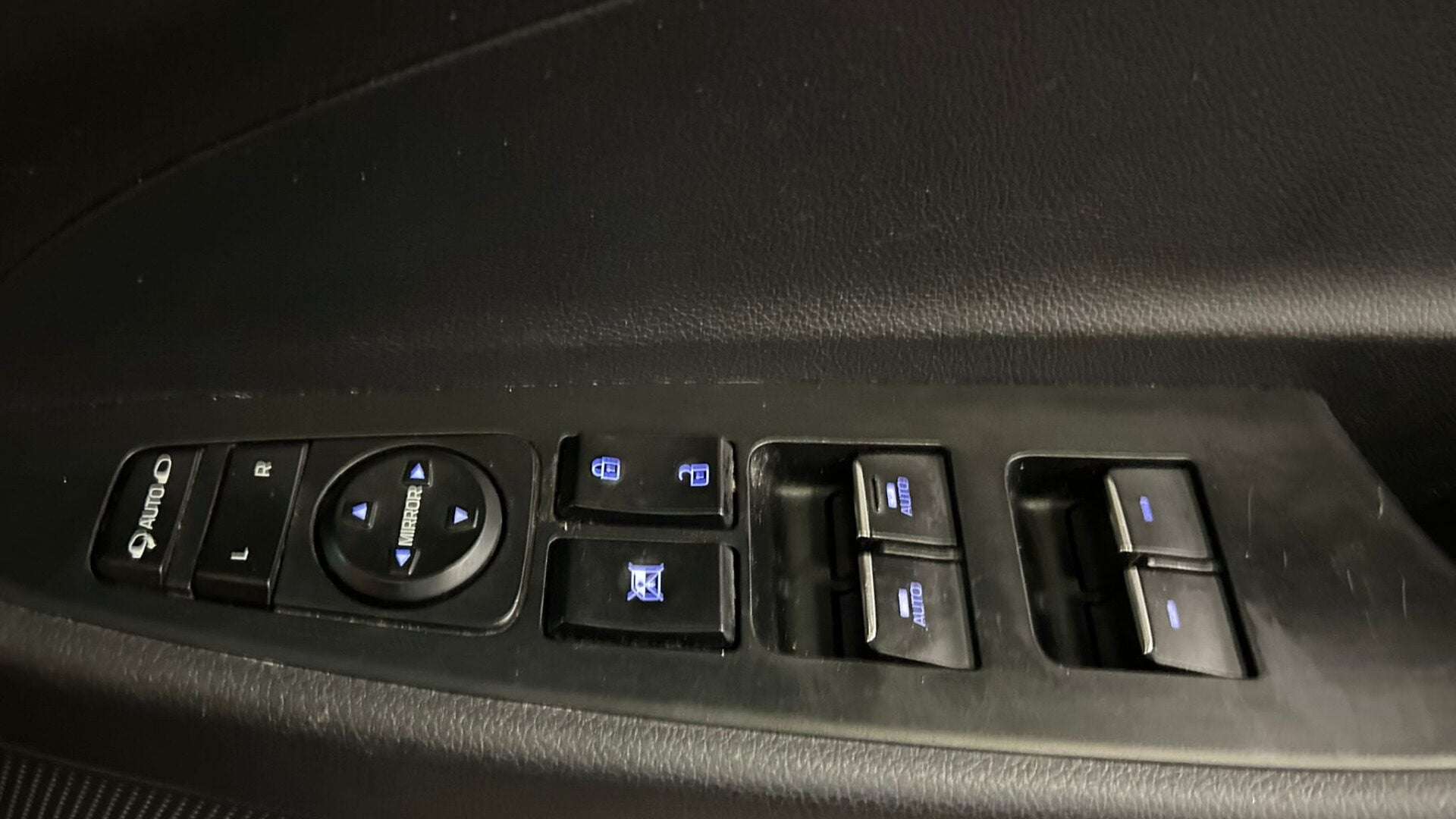 2019 HYUNDAI TUCSON 2019 HYUNDAI TUCSON