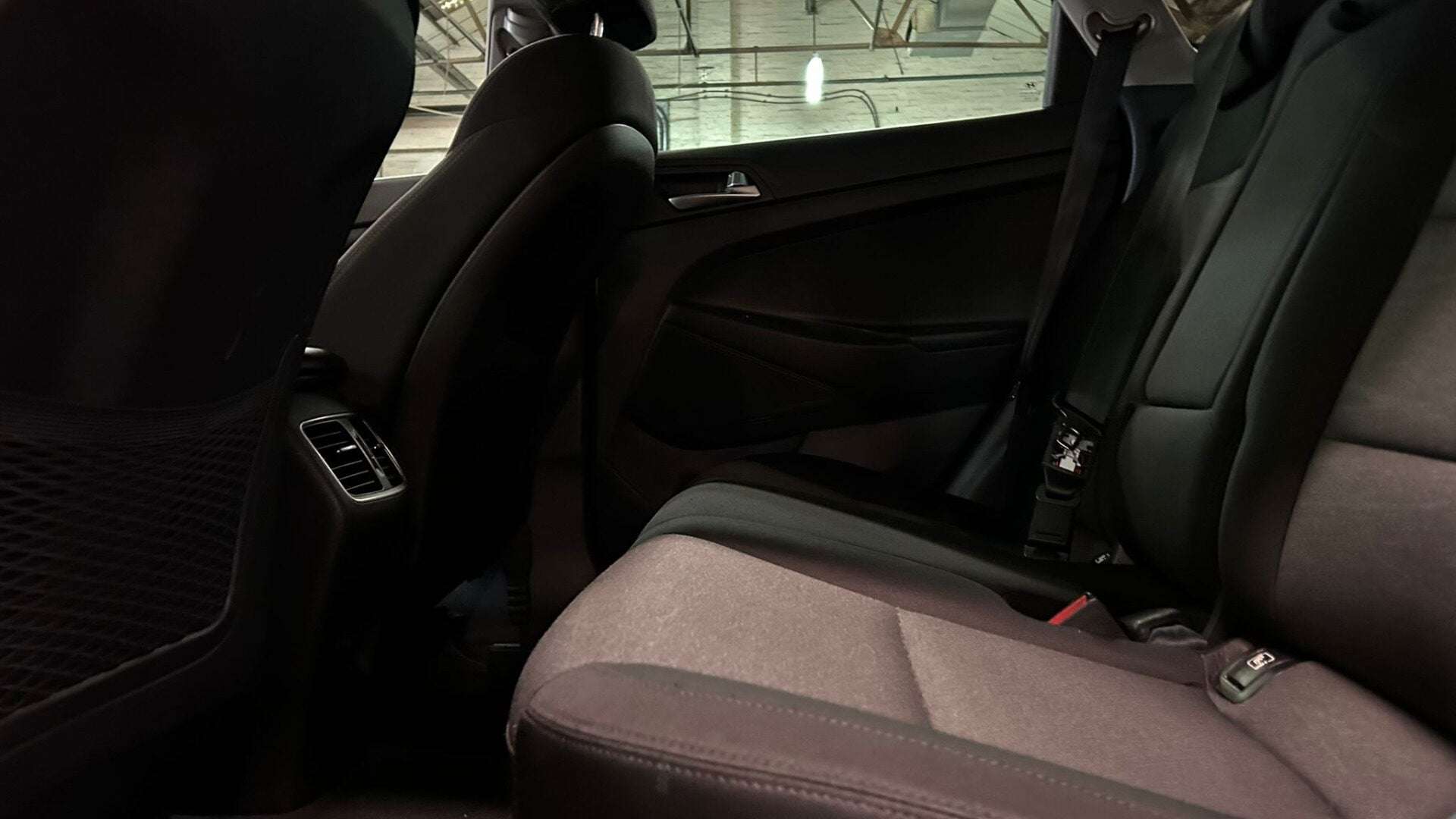2019 HYUNDAI TUCSON 2019 HYUNDAI TUCSON