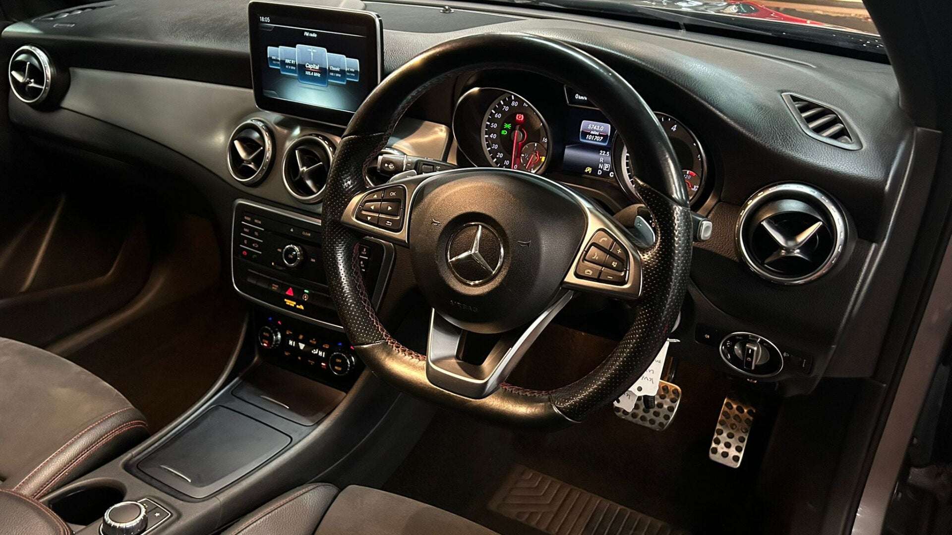 2015 MERCEDES-BENZ GLA CLASS 2015 MERCEDES-BENZ GLA CLASS