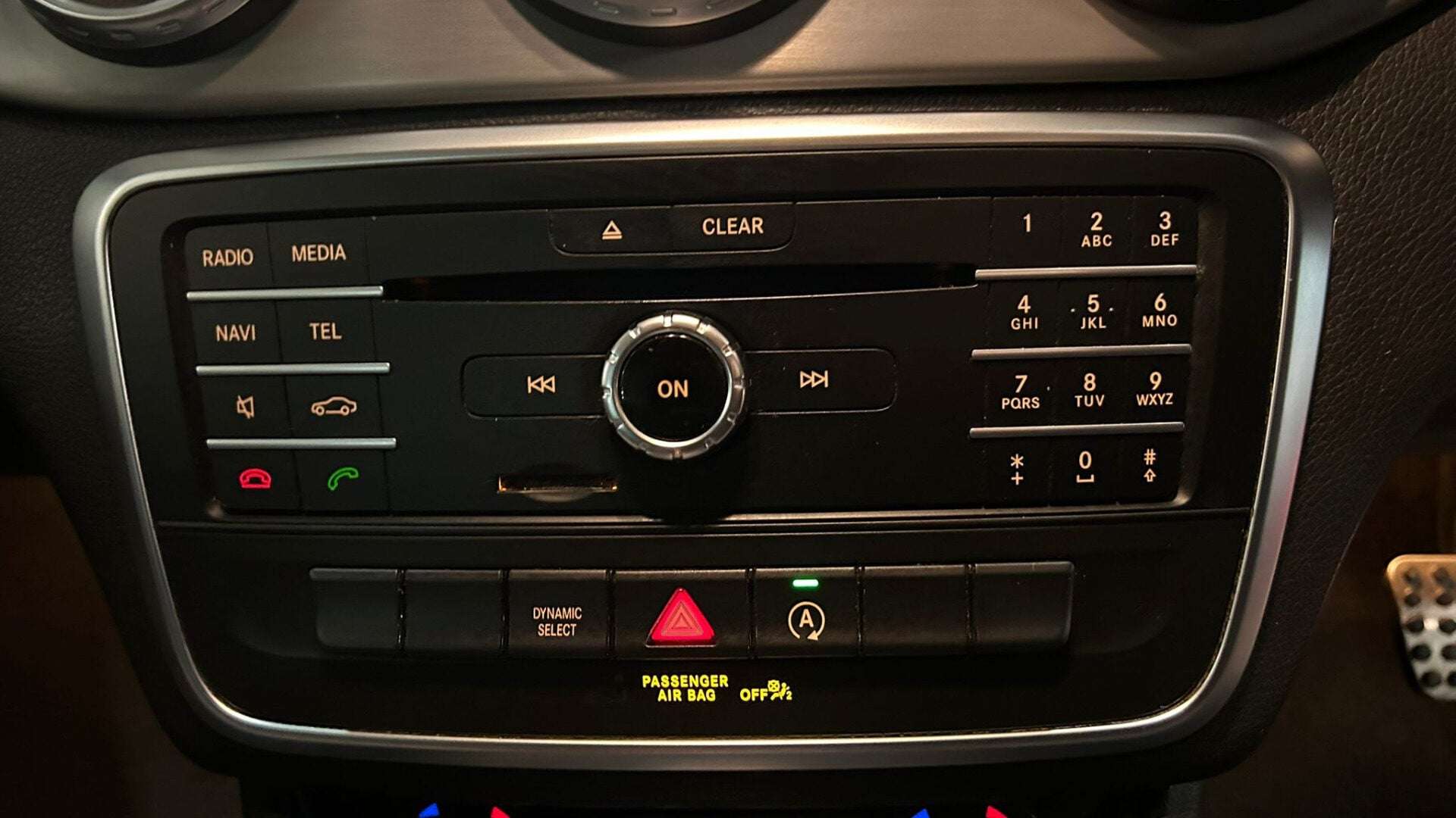 2015 MERCEDES-BENZ GLA CLASS 2015 MERCEDES-BENZ GLA CLASS