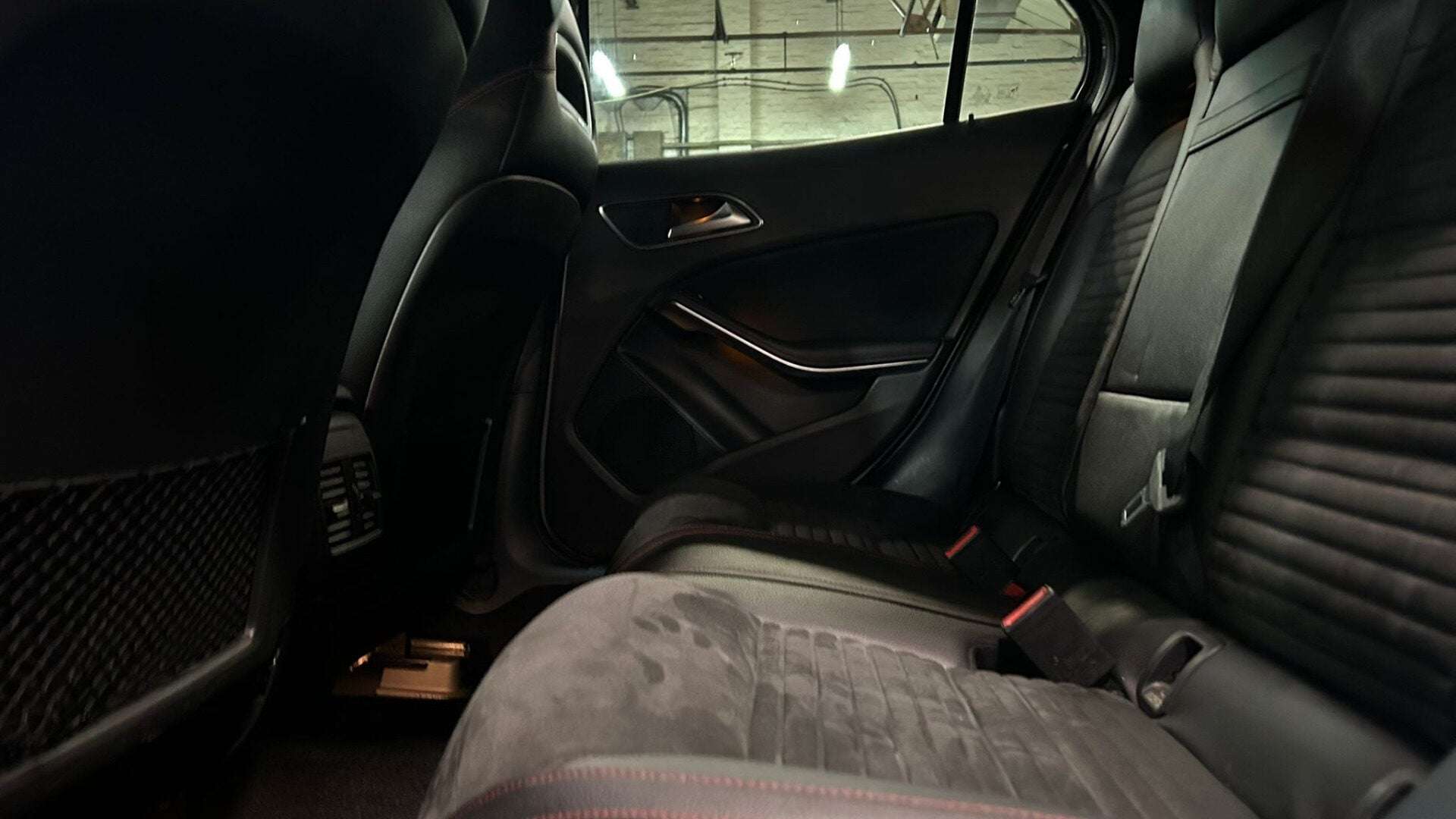 2015 MERCEDES-BENZ GLA CLASS 2015 MERCEDES-BENZ GLA CLASS
