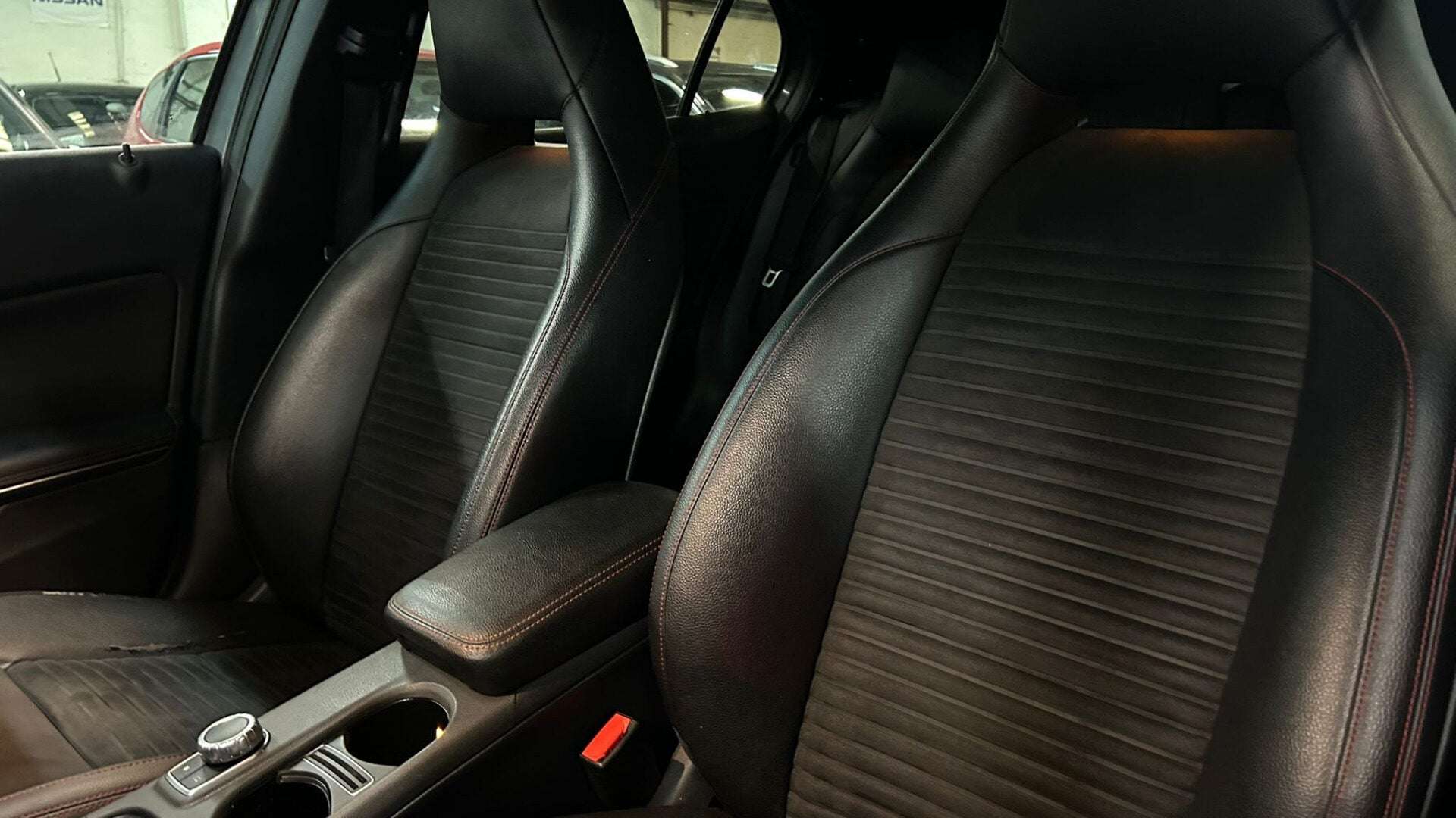 2015 MERCEDES-BENZ GLA CLASS 2015 MERCEDES-BENZ GLA CLASS