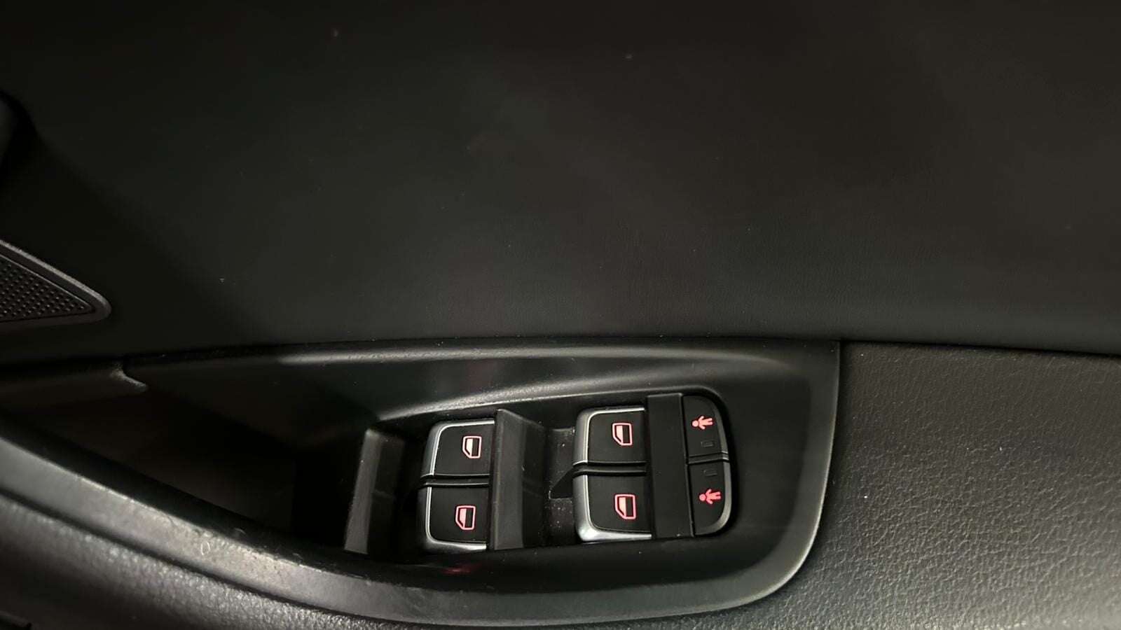 2015 AUDI A6 2015 AUDI A6