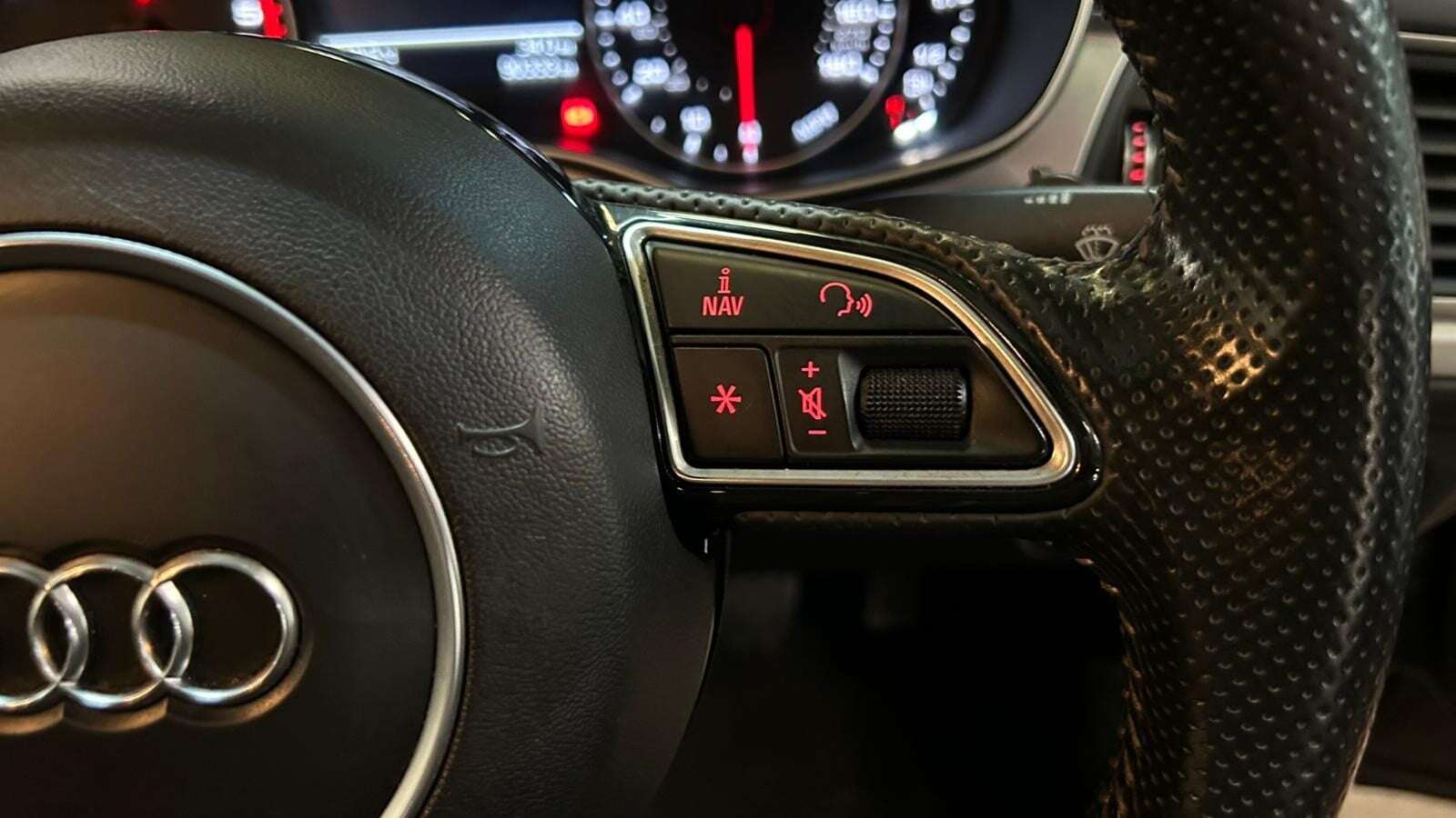 2015 AUDI A6 2015 AUDI A6