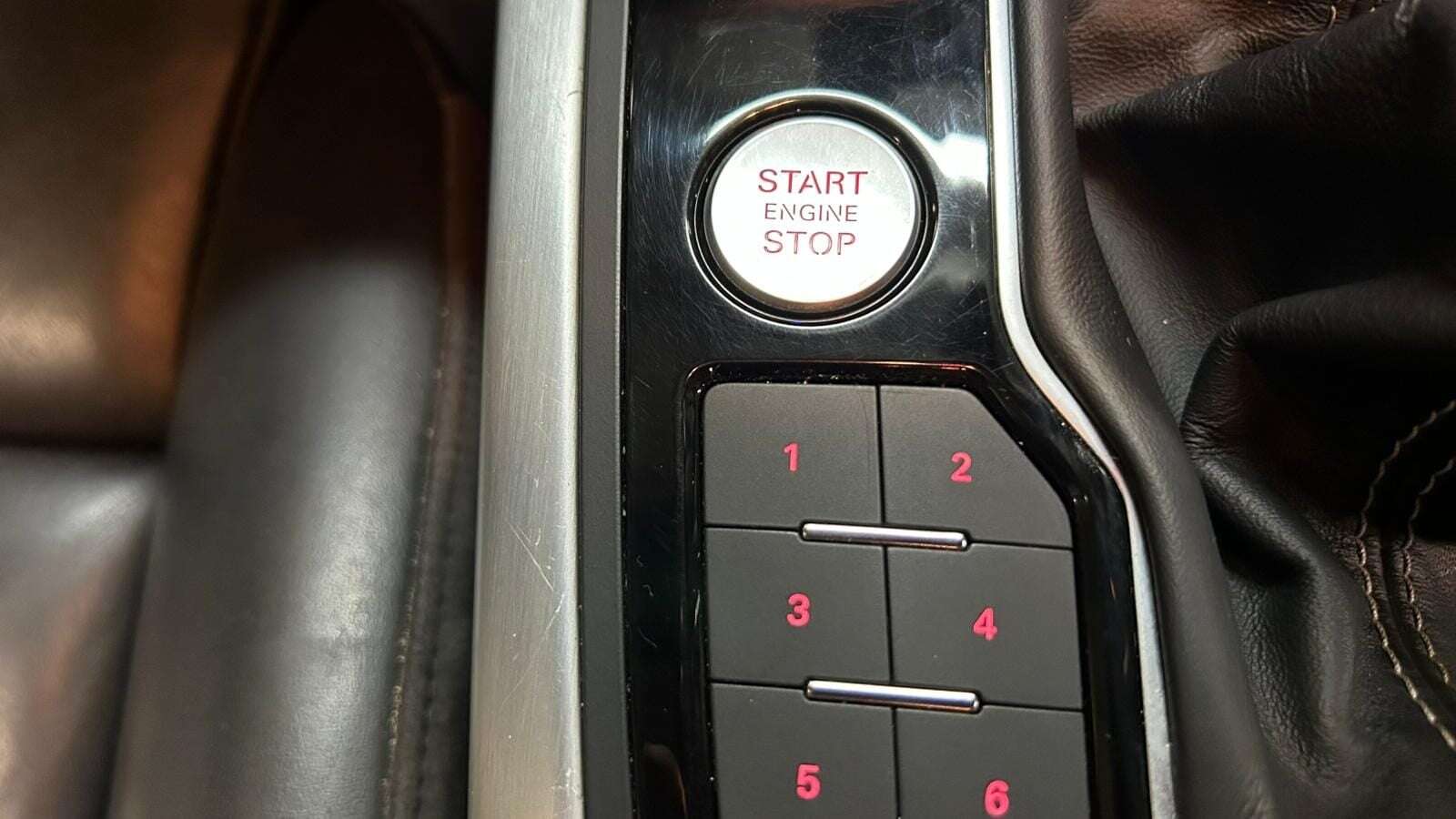 2015 AUDI A6 2015 AUDI A6