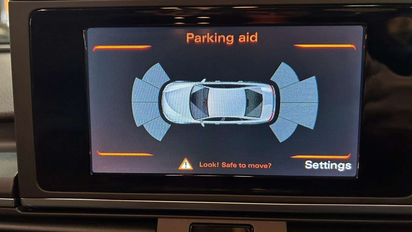 2015 AUDI A6 2015 AUDI A6