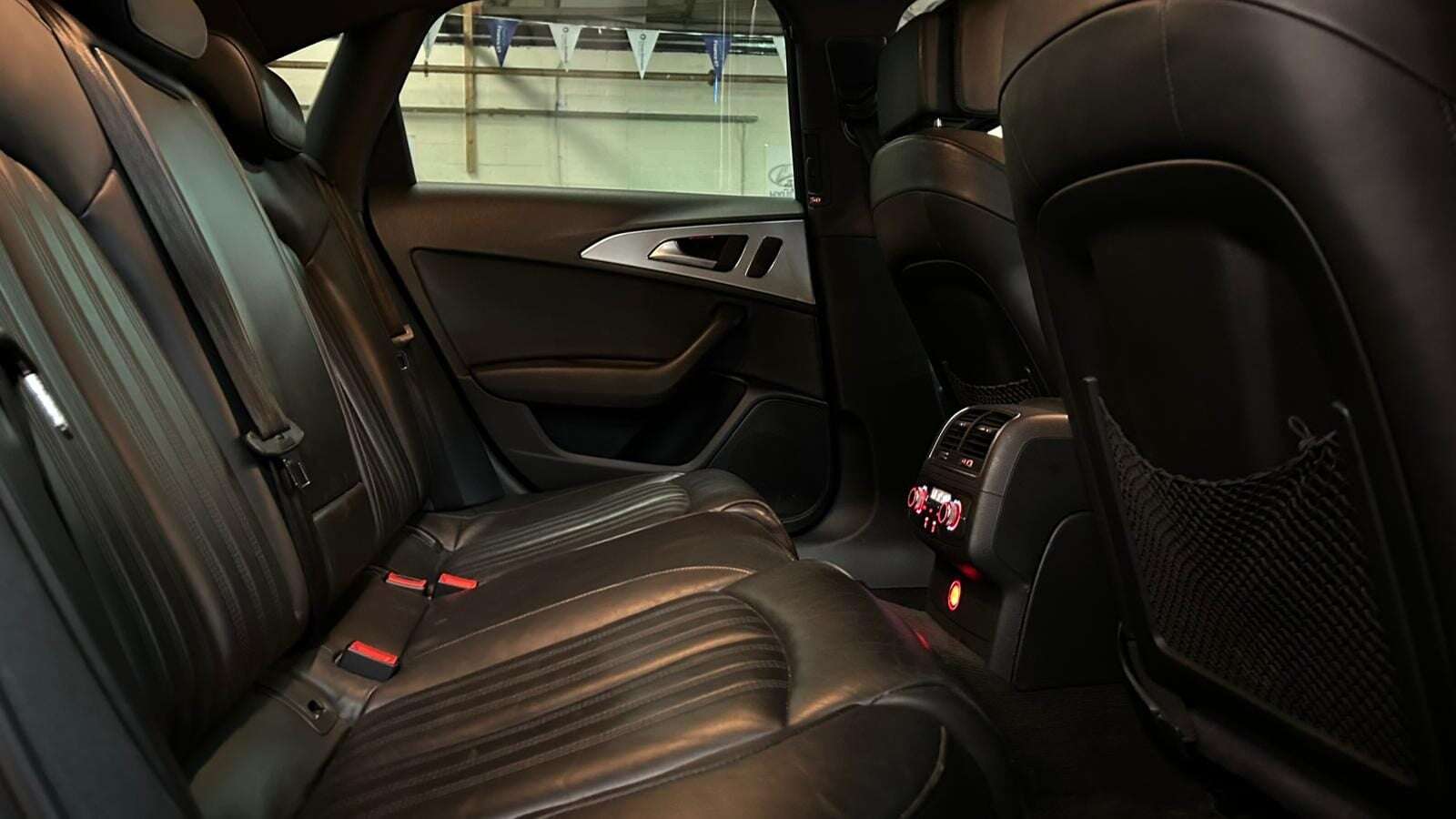 2015 AUDI A6 2015 AUDI A6