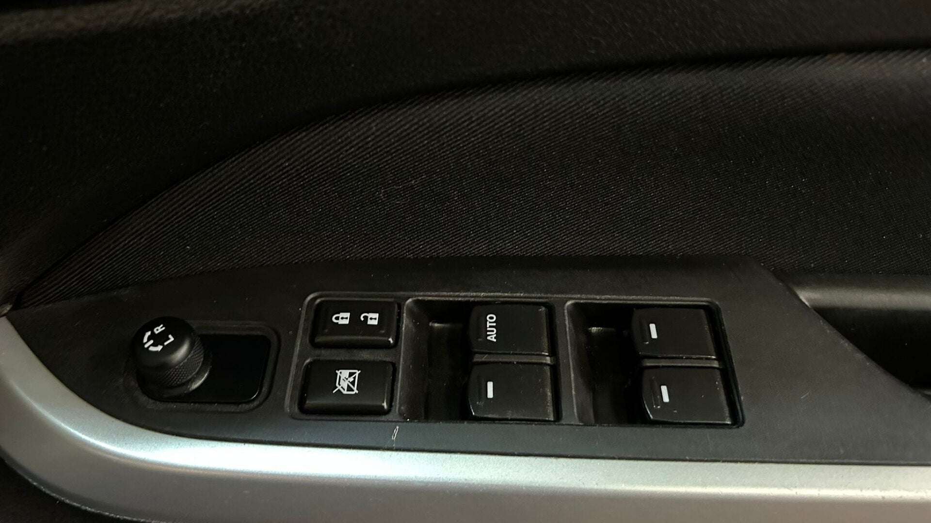 2016 SUZUKI VITARA 2016 SUZUKI VITARA