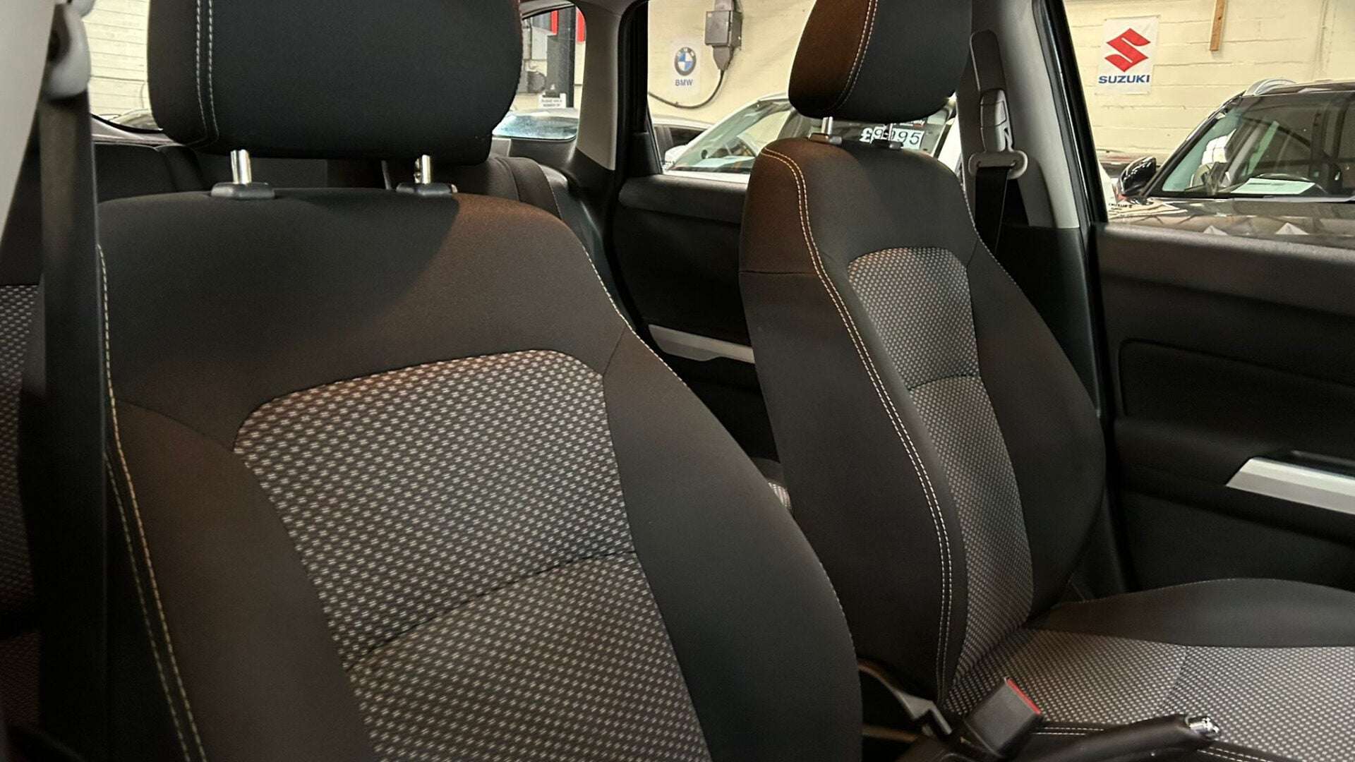 2016 SUZUKI VITARA 2016 SUZUKI VITARA