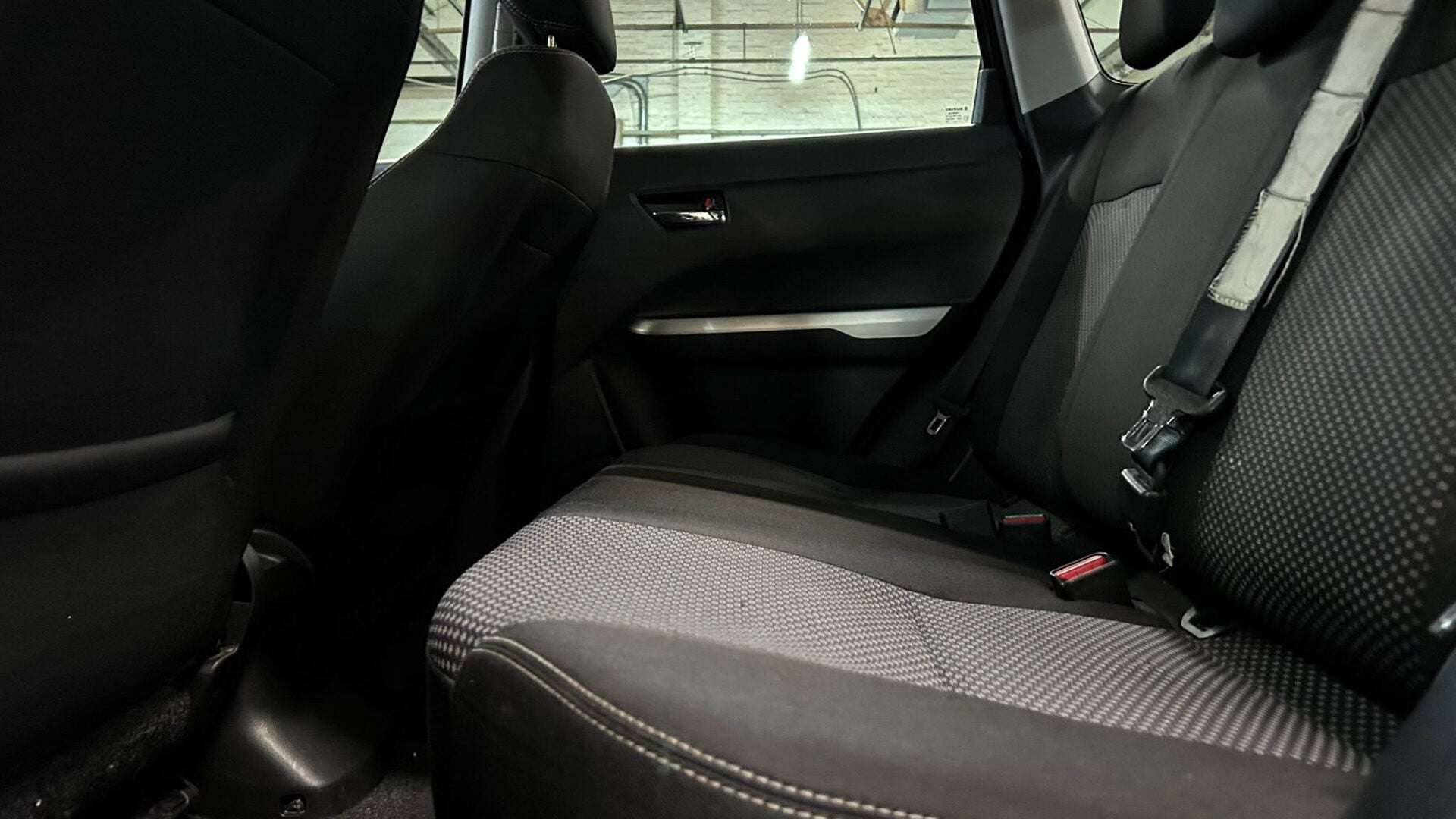 2016 SUZUKI VITARA 2016 SUZUKI VITARA
