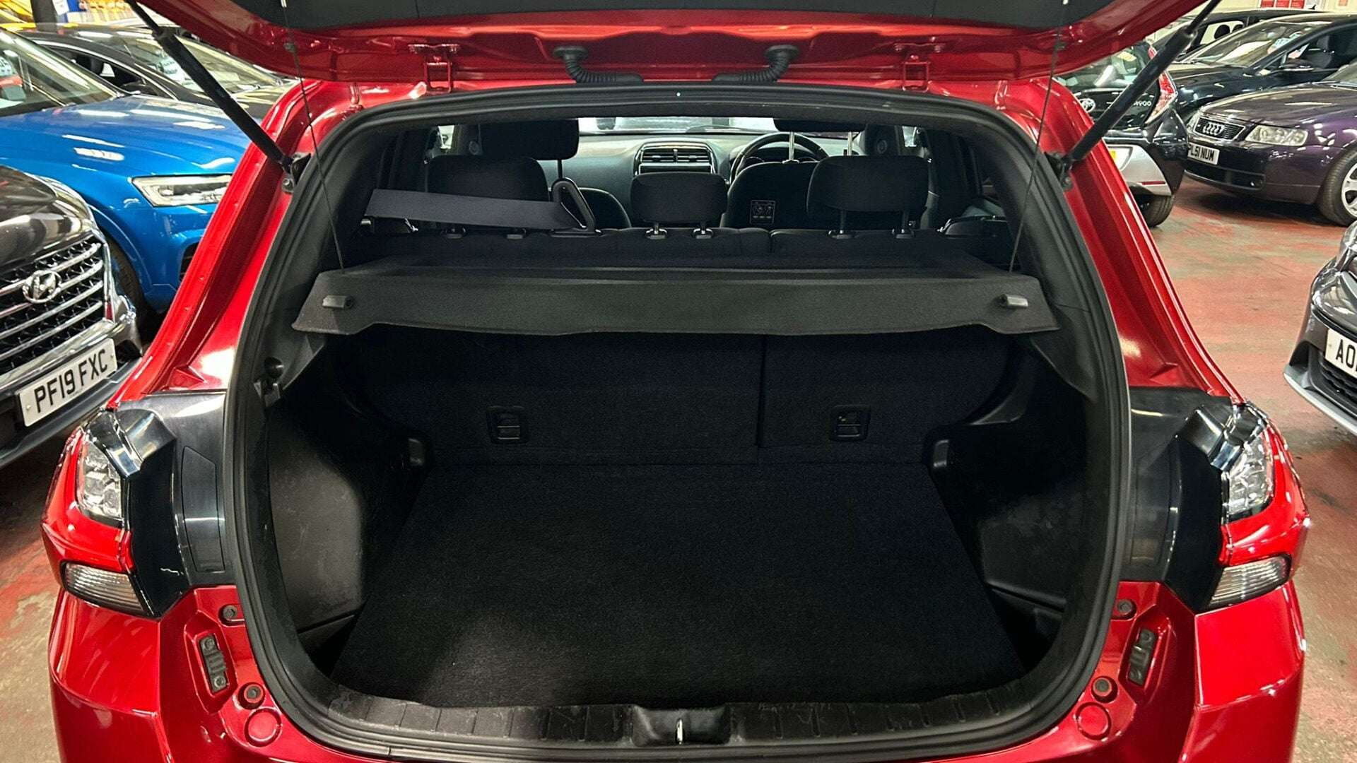 2020 MITSUBISHI ASX 2020 MITSUBISHI ASX