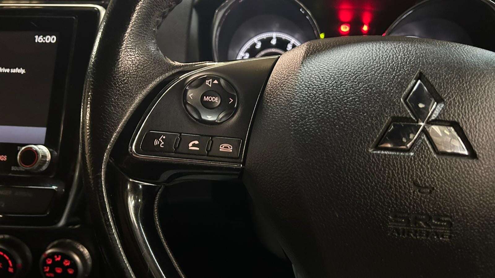 2020 MITSUBISHI ASX 2020 MITSUBISHI ASX