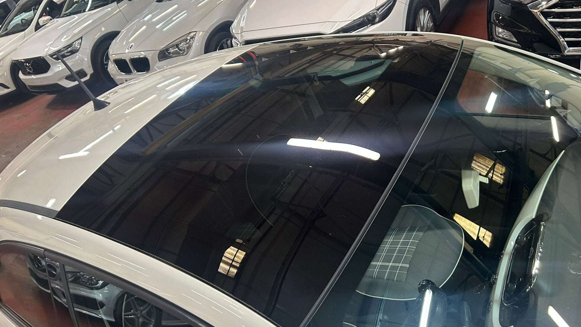 2016 FIAT 500 2016 FIAT 500