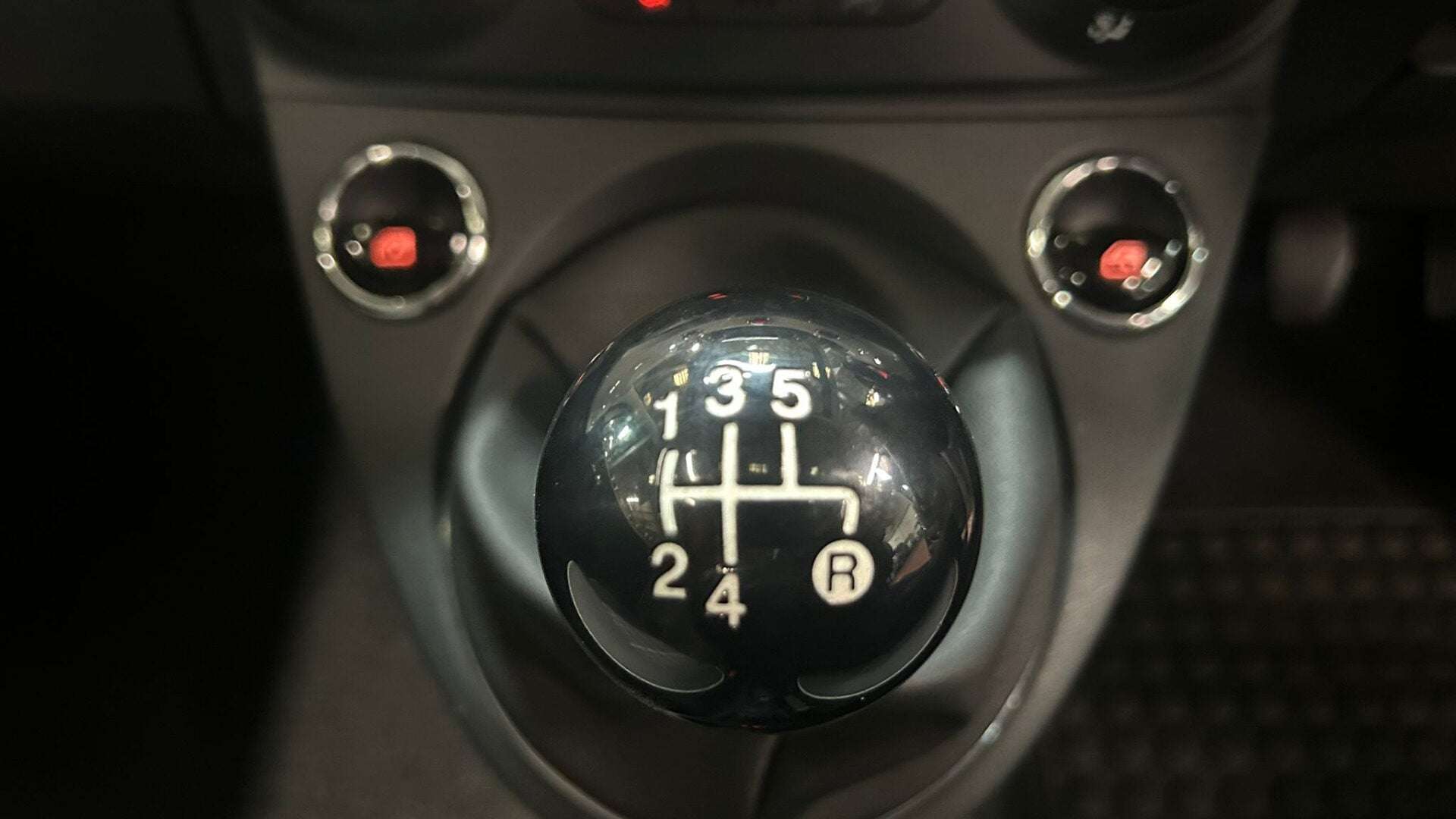 2016 FIAT 500 2016 FIAT 500