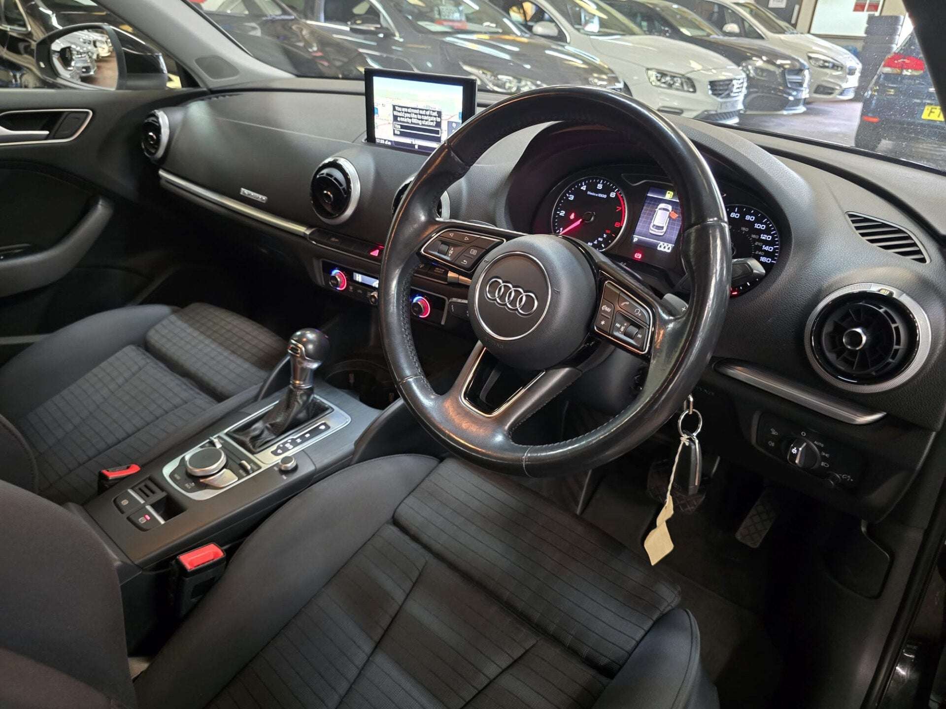 2017 AUDI A3 2017 AUDI A3