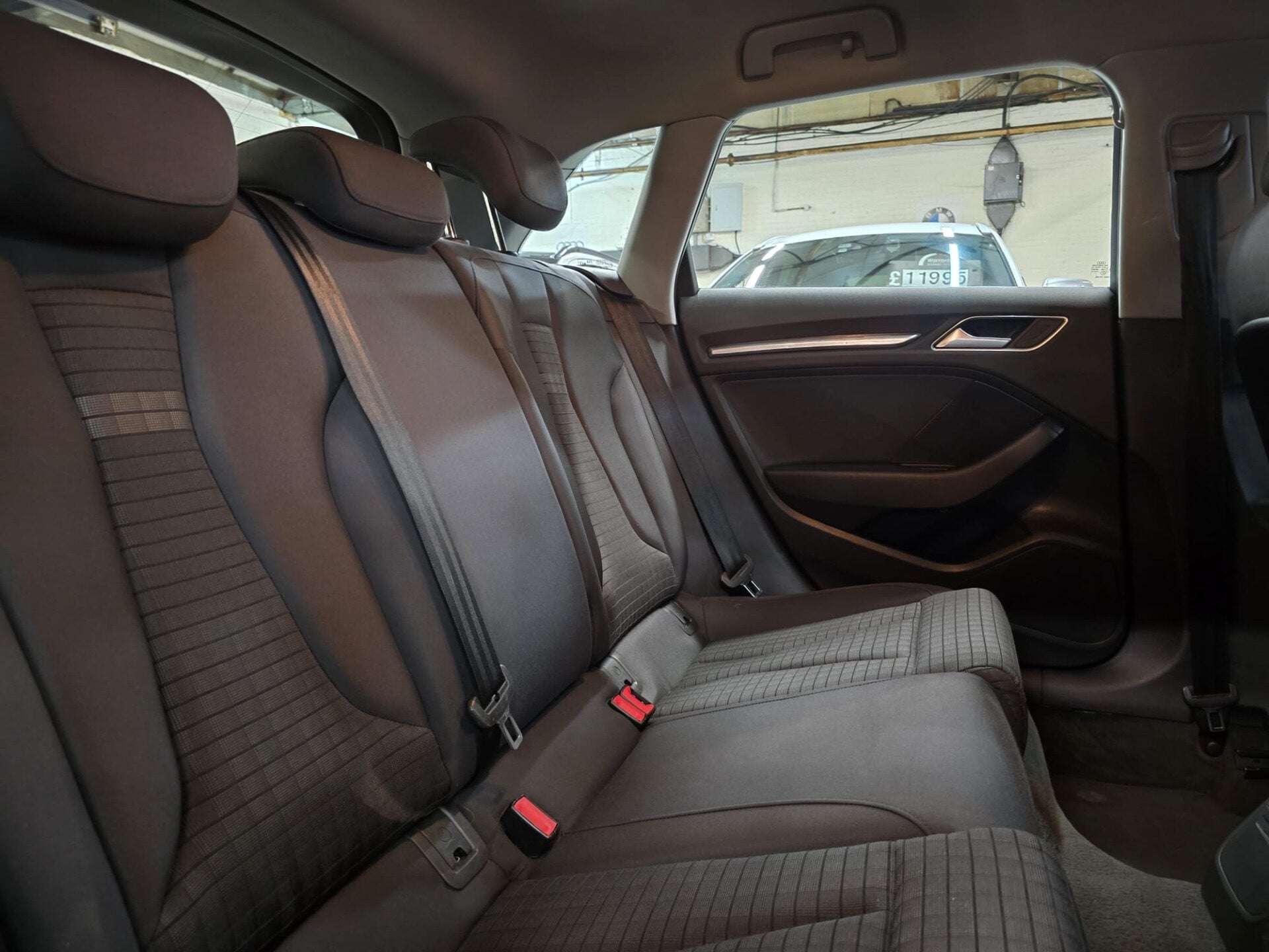 2017 AUDI A3 2017 AUDI A3