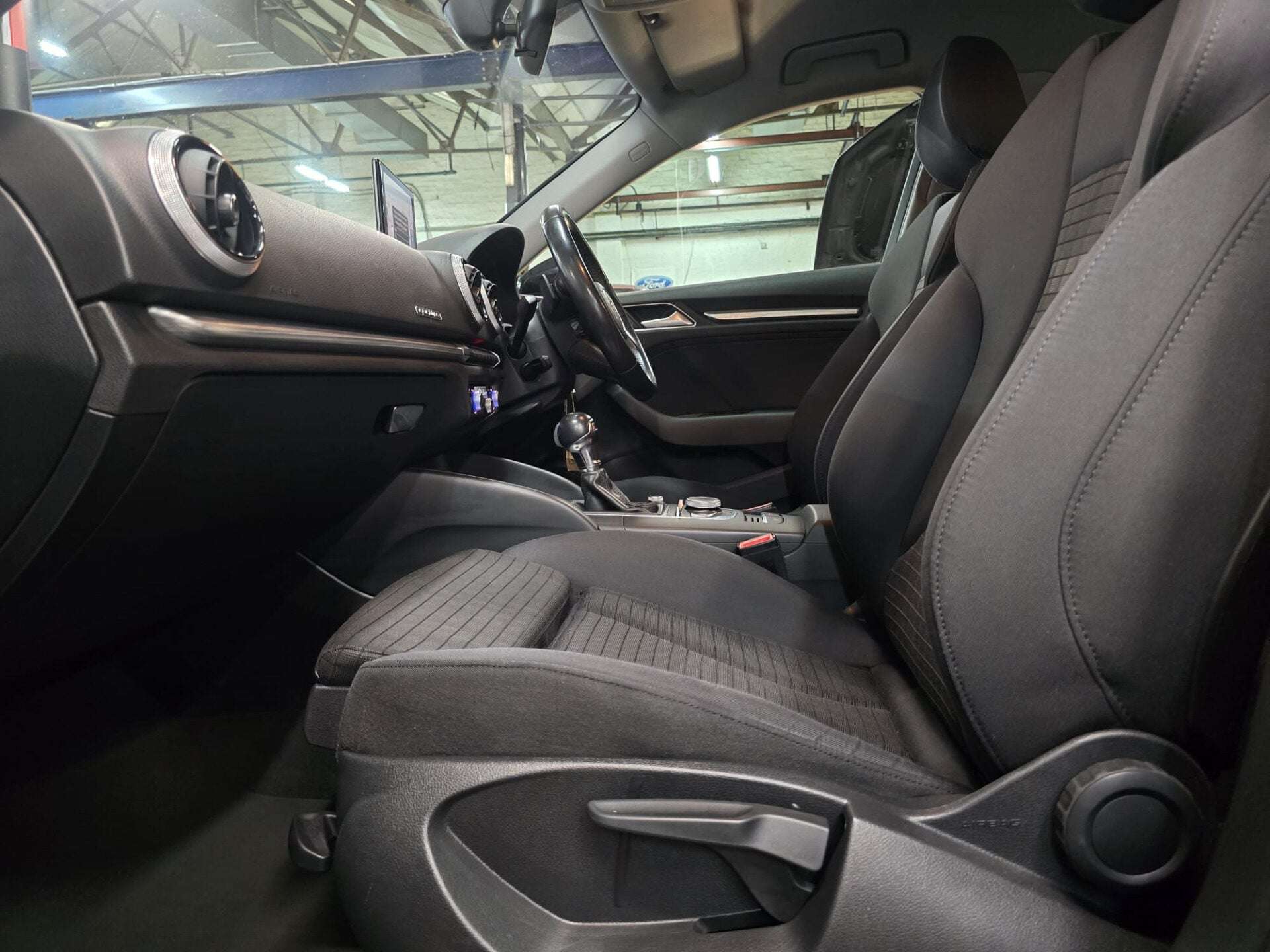 2017 AUDI A3 2017 AUDI A3