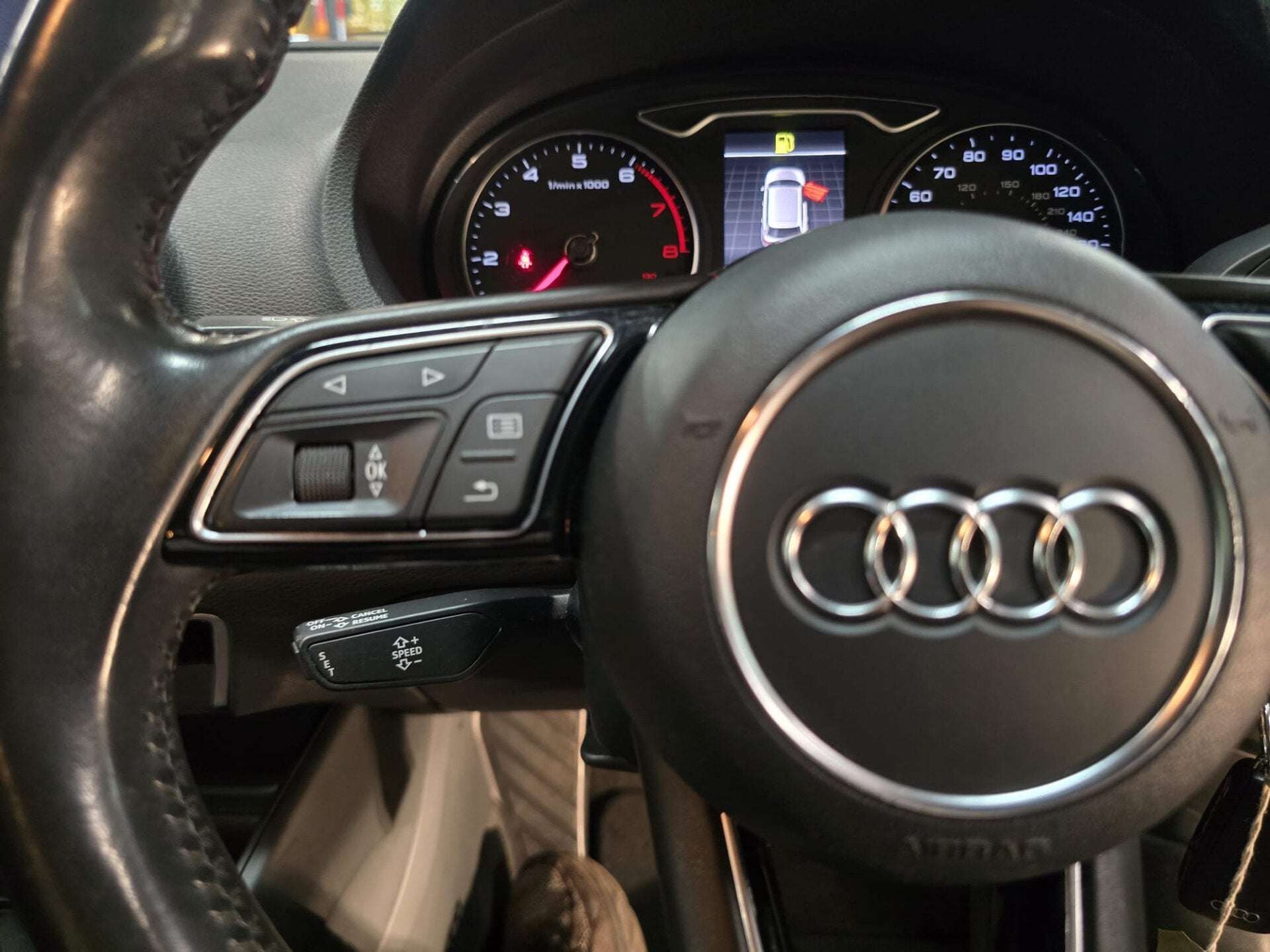 2017 AUDI A3 2017 AUDI A3