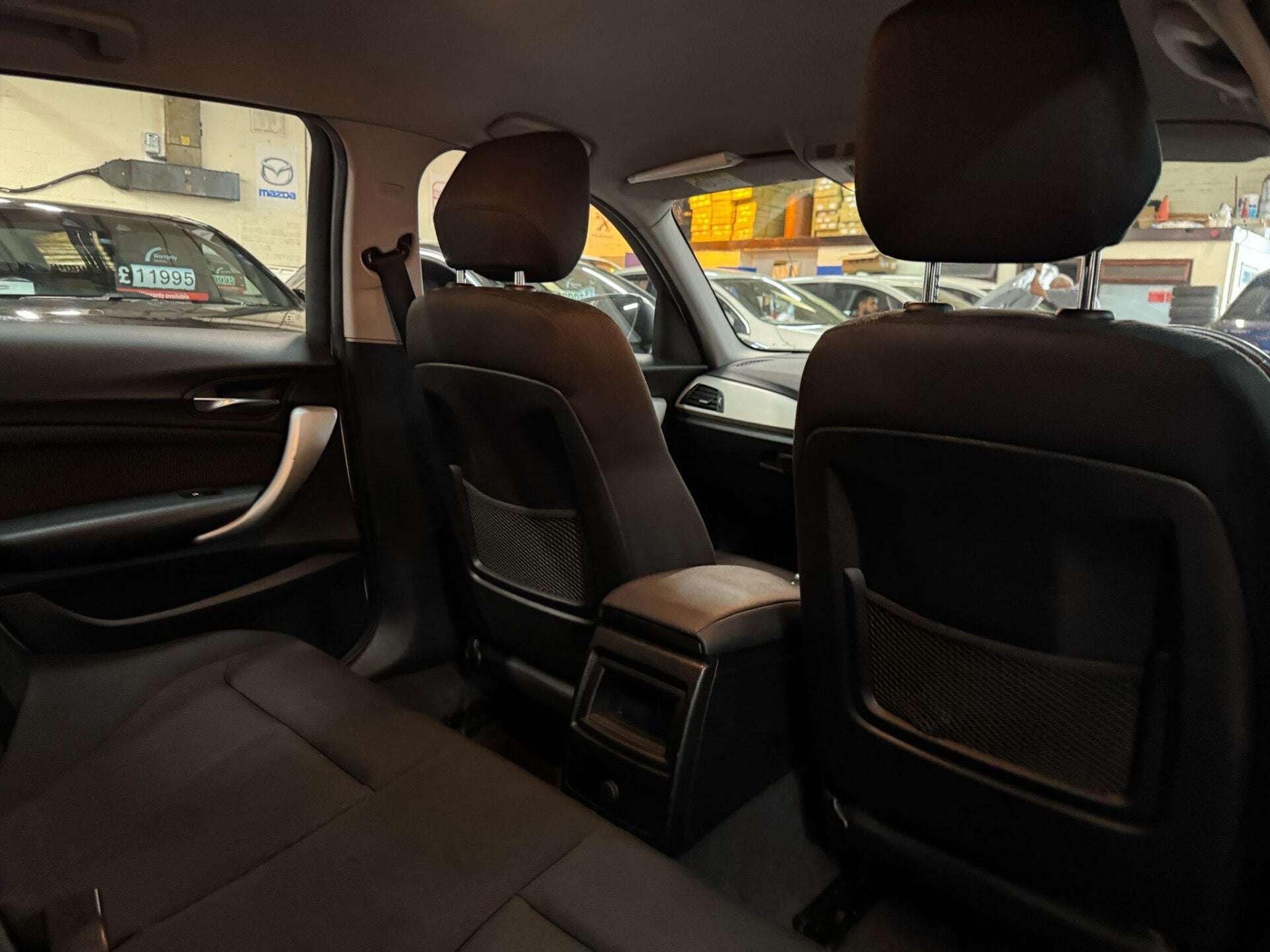 2016 BMW 1 SERIES 2016 BMW 1 SERIES