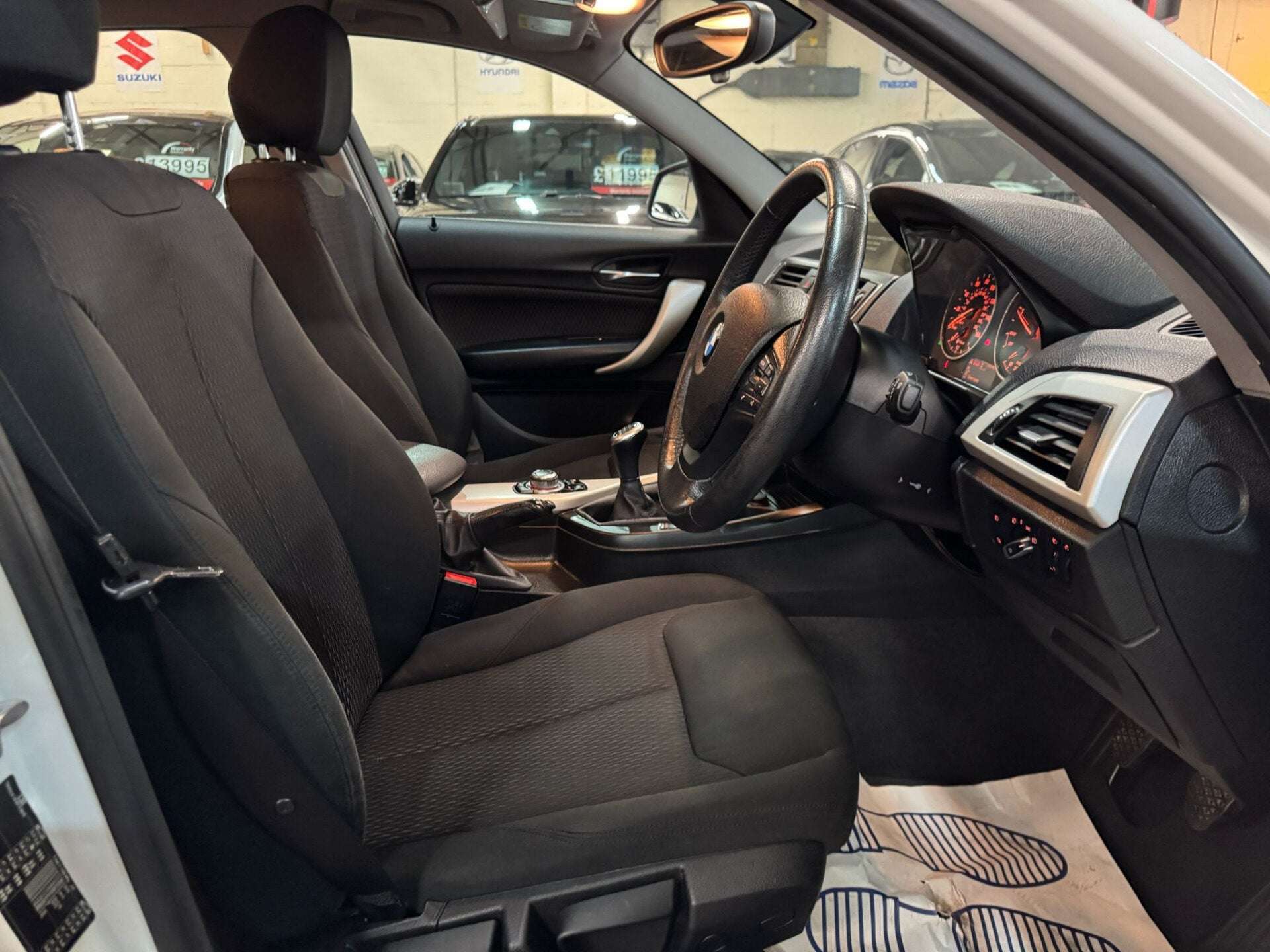 2016 BMW 1 SERIES 2016 BMW 1 SERIES