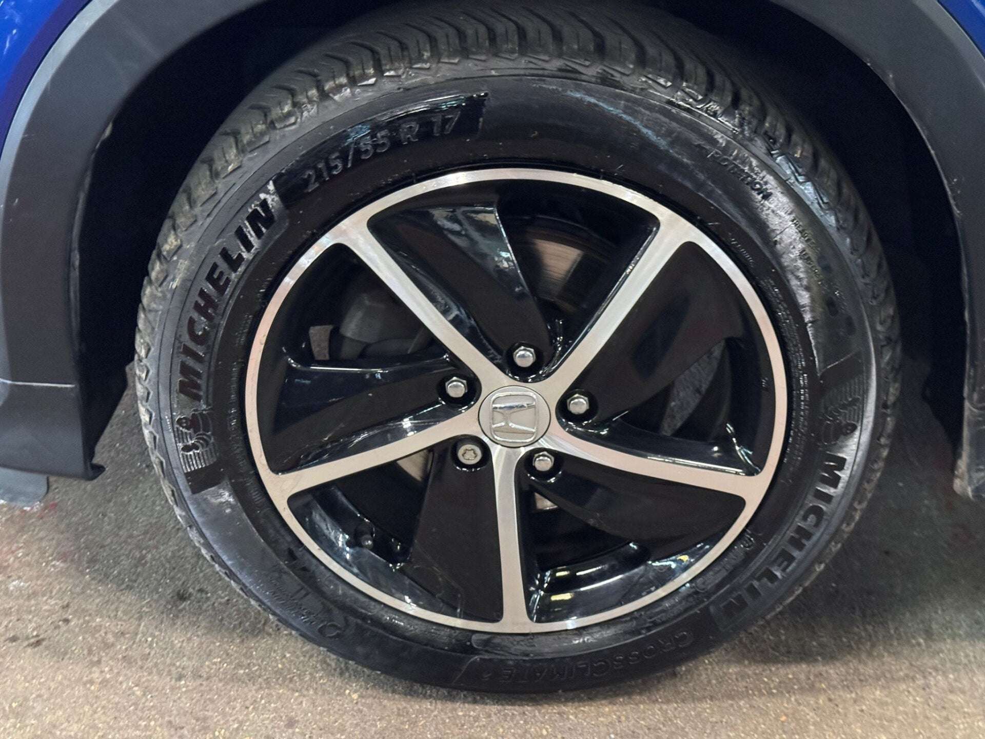2020 HONDA HR-V 2020 HONDA HR-V