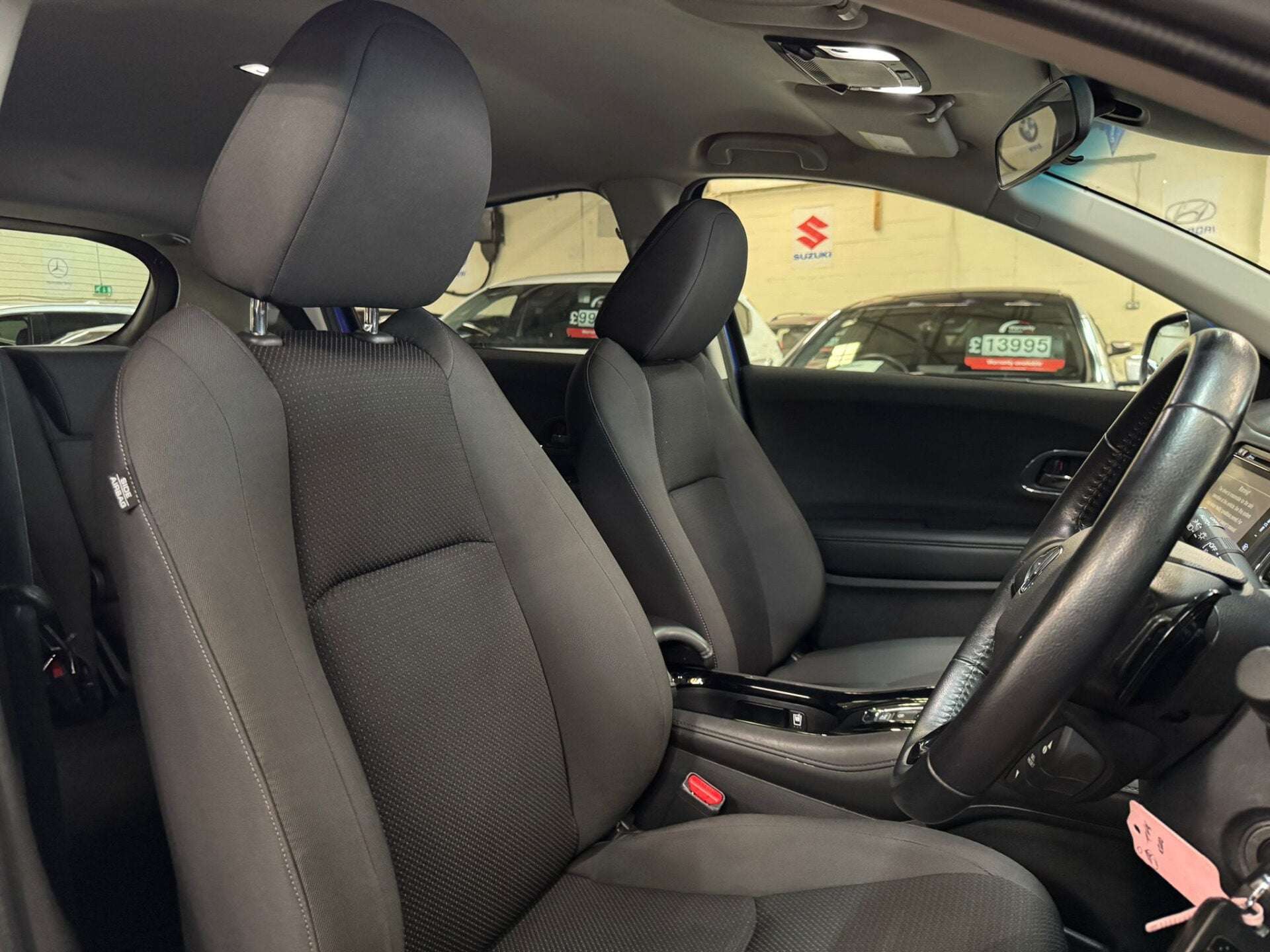 2020 HONDA HR-V 2020 HONDA HR-V