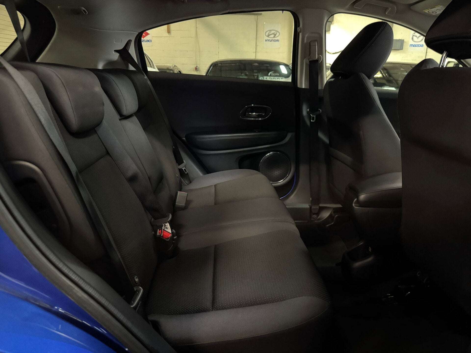 2020 HONDA HR-V 2020 HONDA HR-V