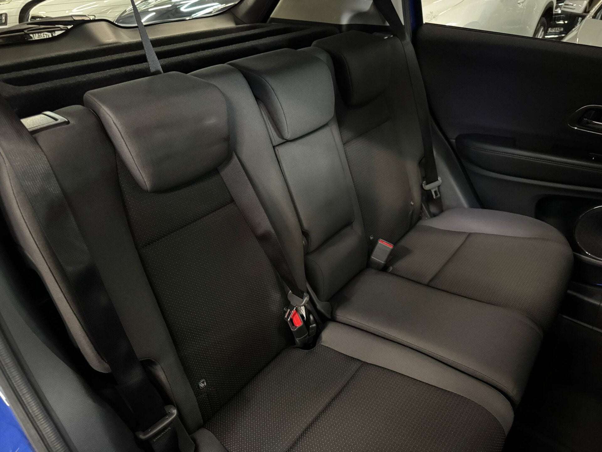 2020 HONDA HR-V 2020 HONDA HR-V
