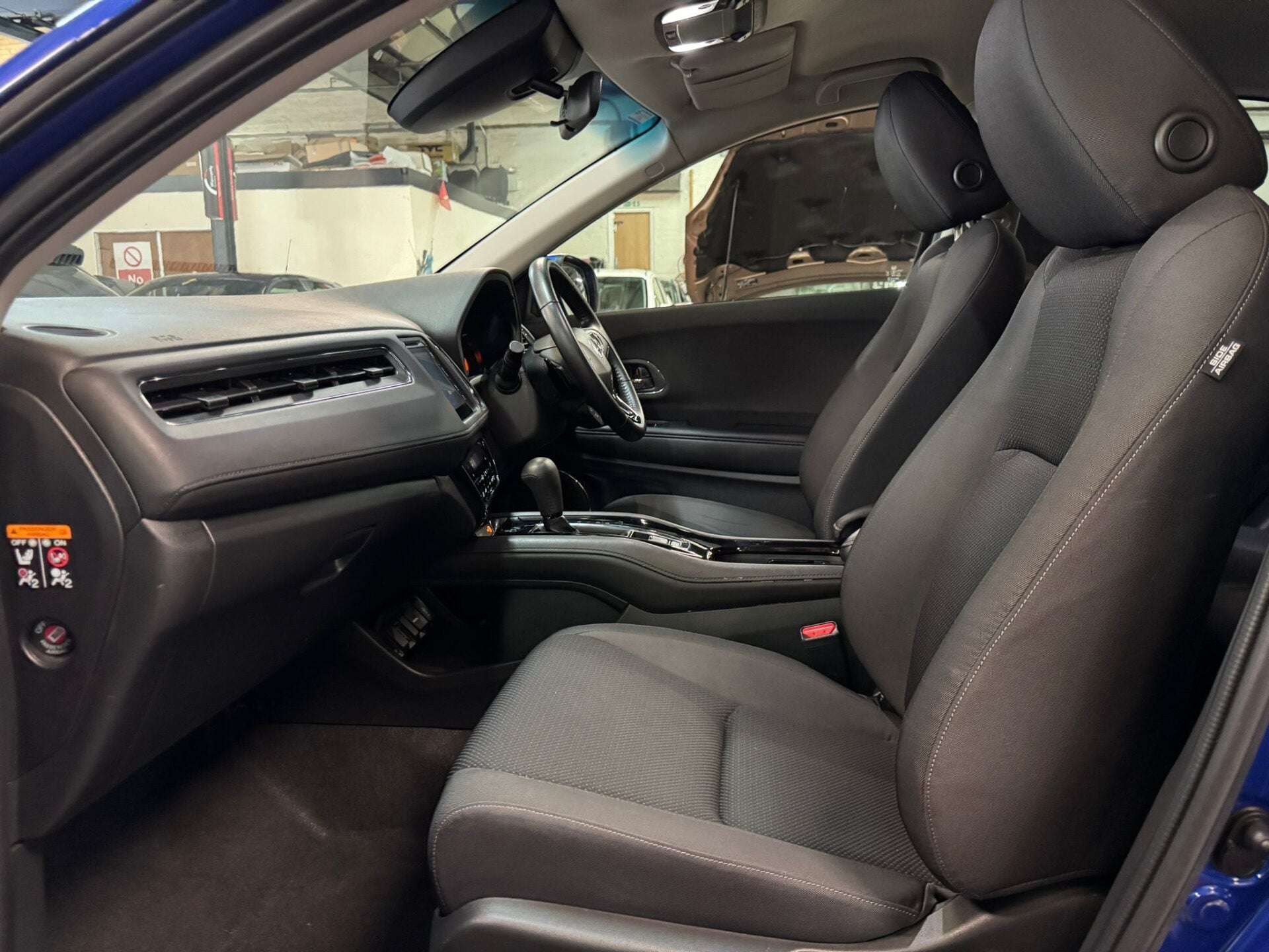 2020 HONDA HR-V 2020 HONDA HR-V