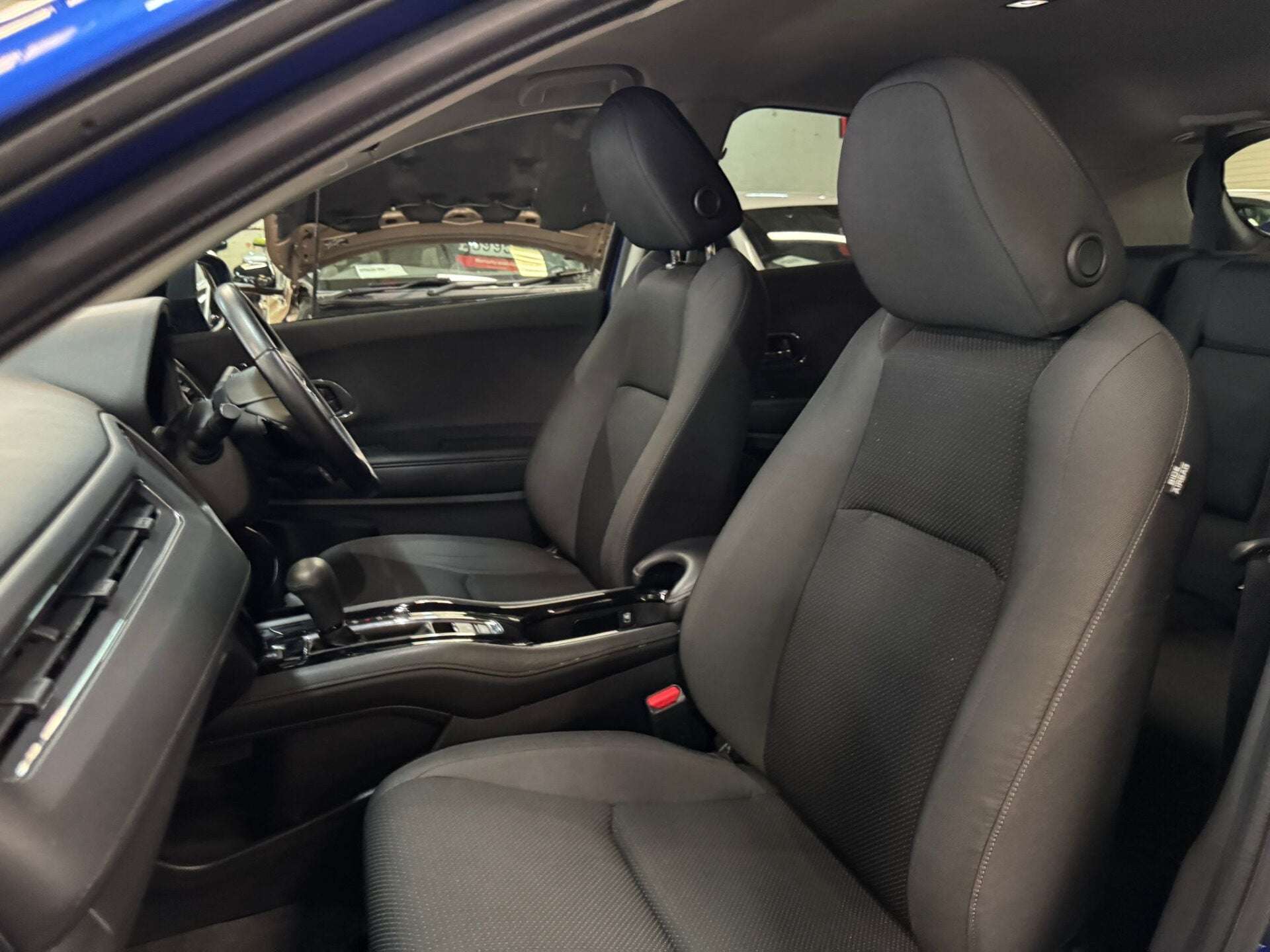2020 HONDA HR-V 2020 HONDA HR-V
