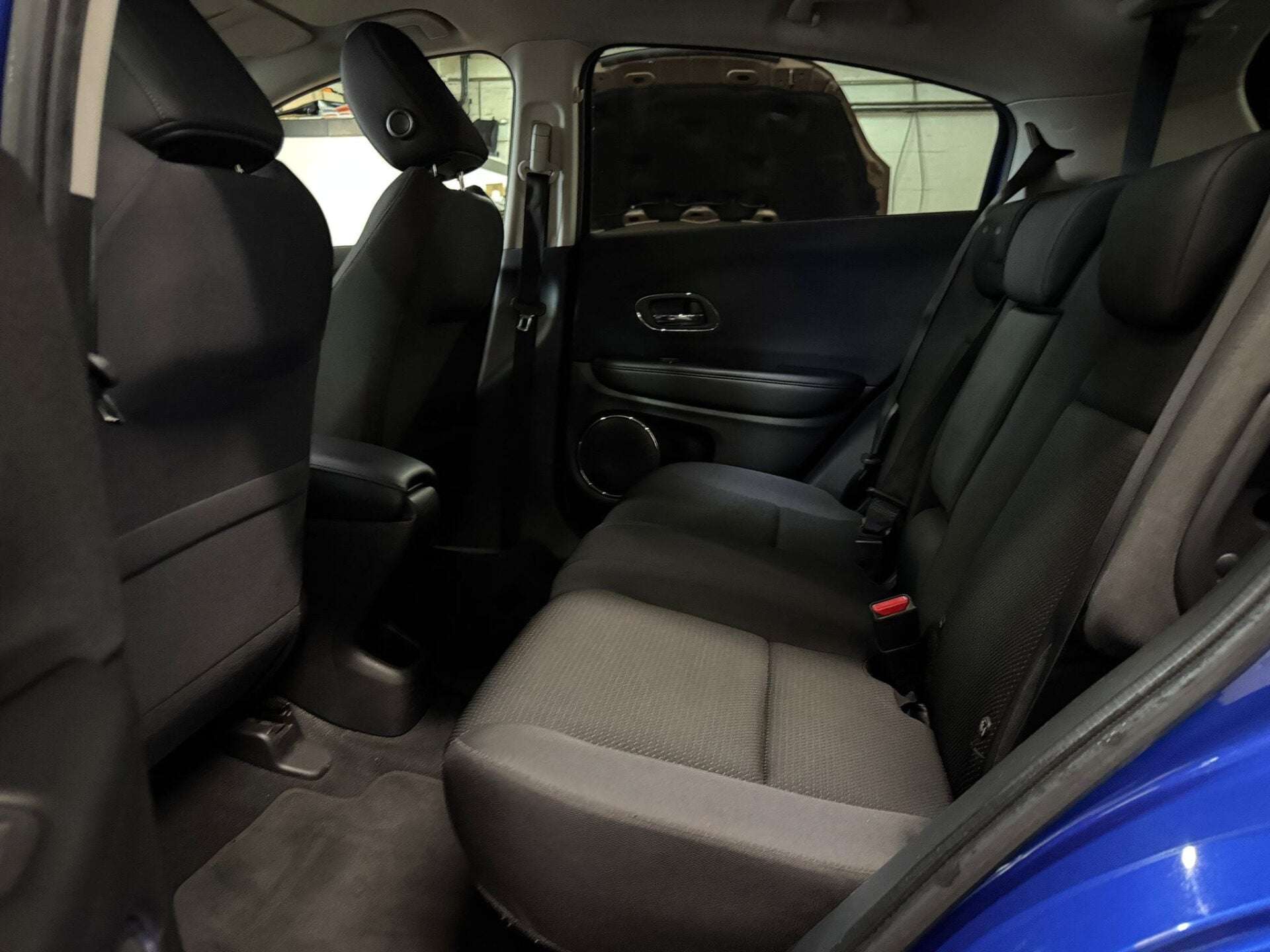 2020 HONDA HR-V 2020 HONDA HR-V
