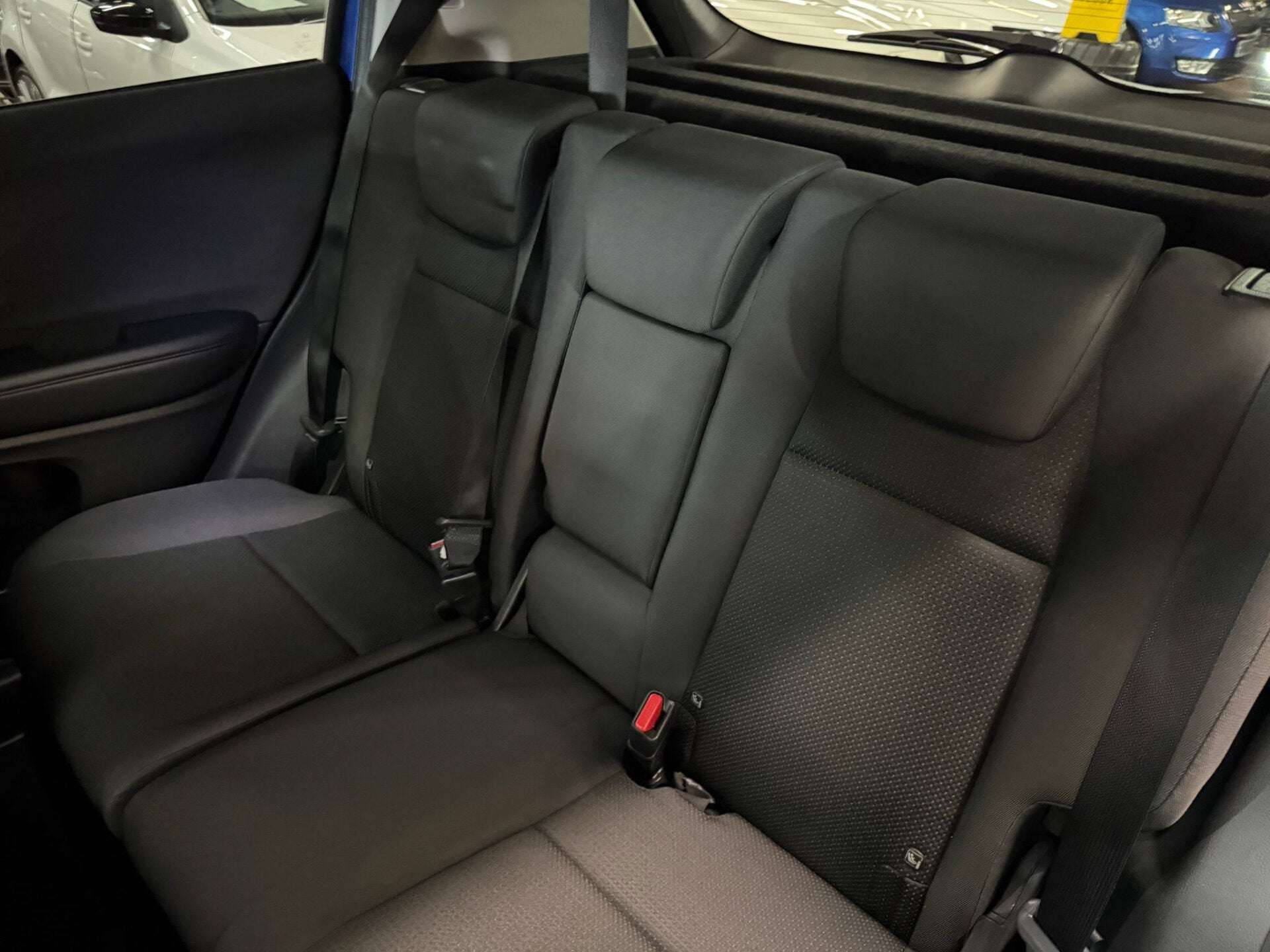 2020 HONDA HR-V 2020 HONDA HR-V