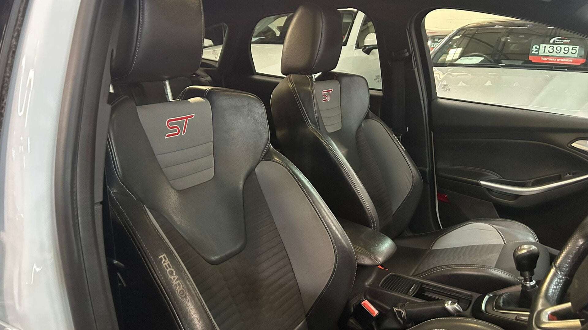 2017 FORD FOCUS 2017 FORD FOCUS