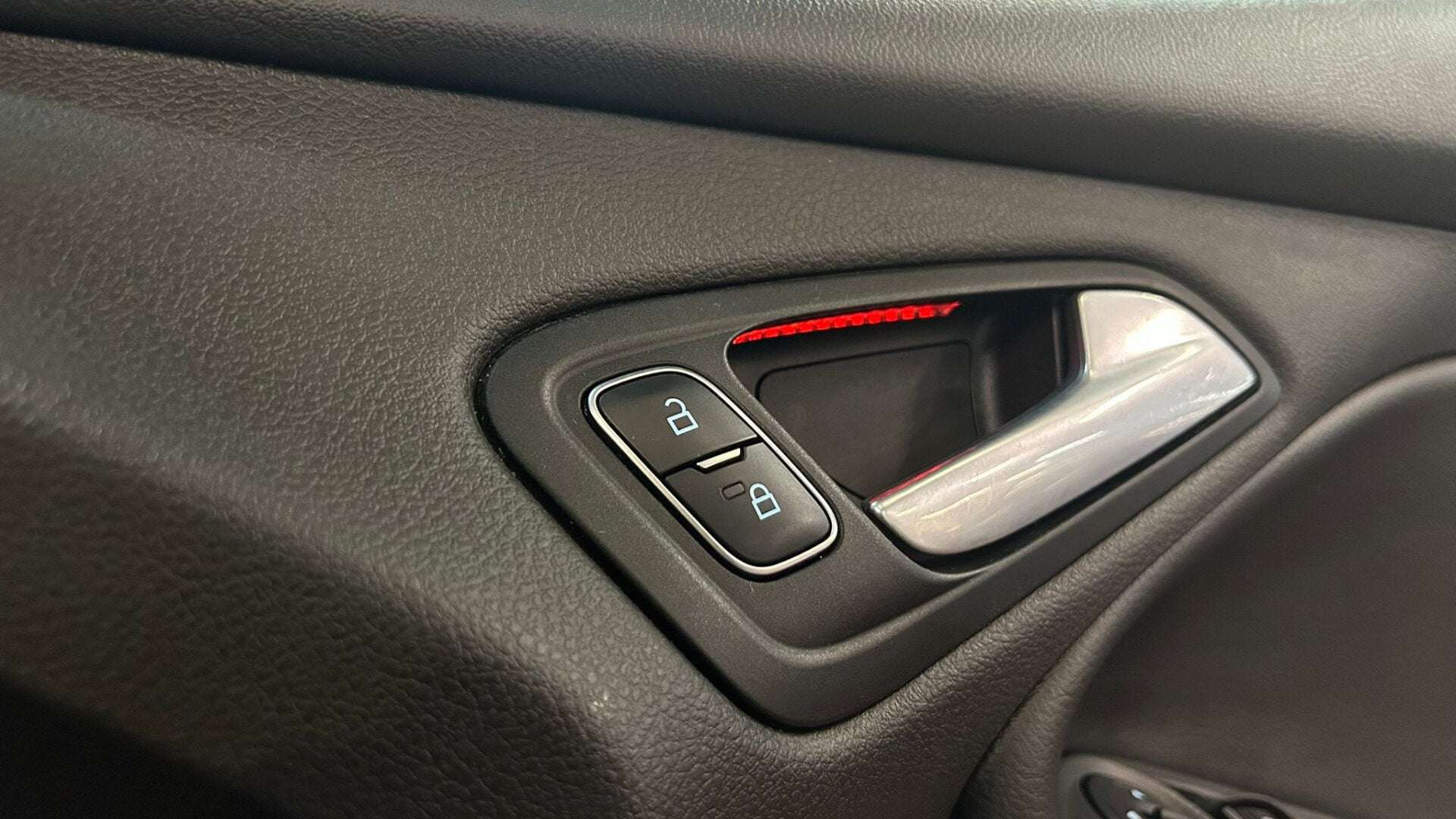 2017 FORD FOCUS 2017 FORD FOCUS