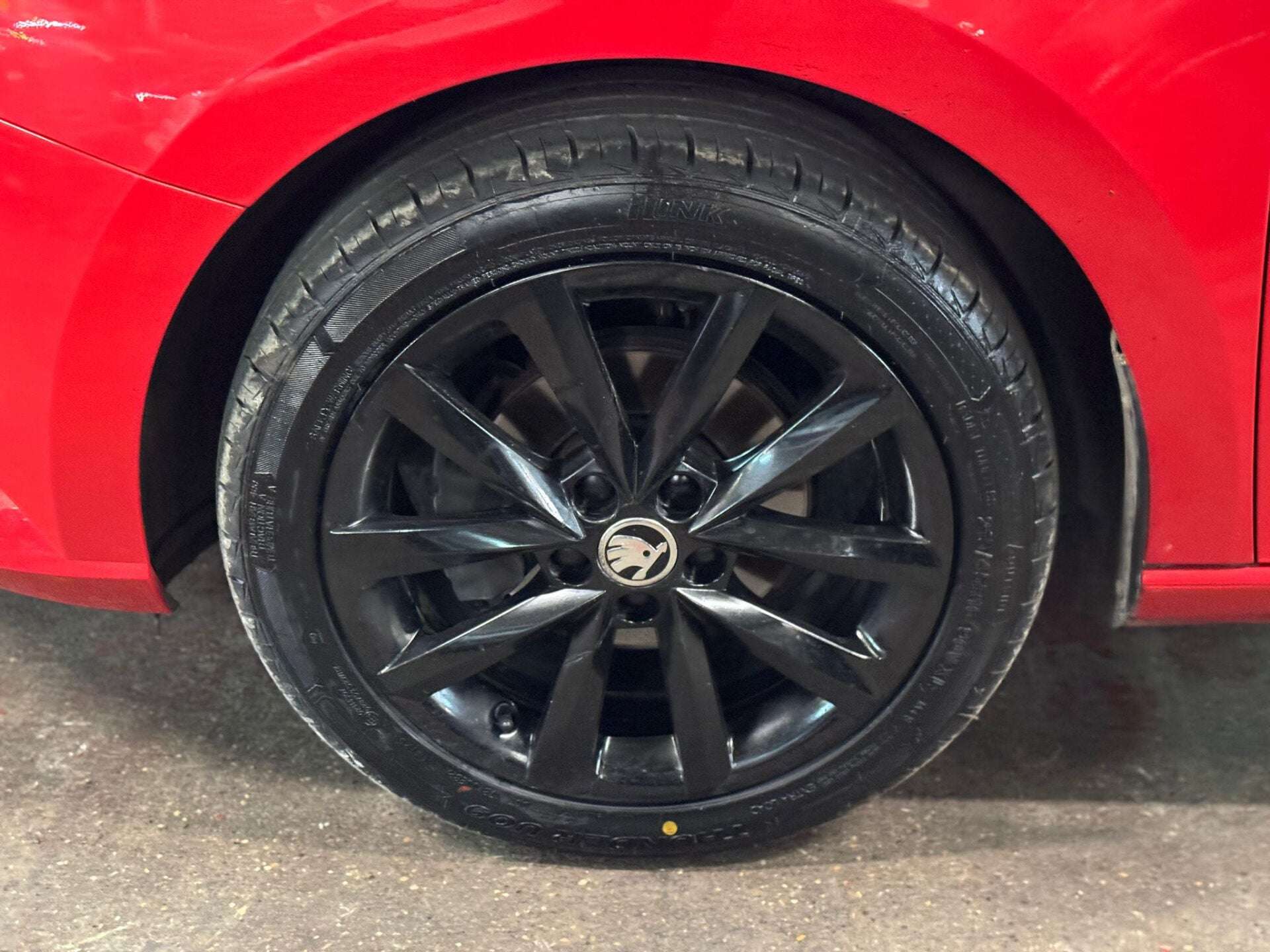 2021 SKODA FABIA 2021 SKODA FABIA