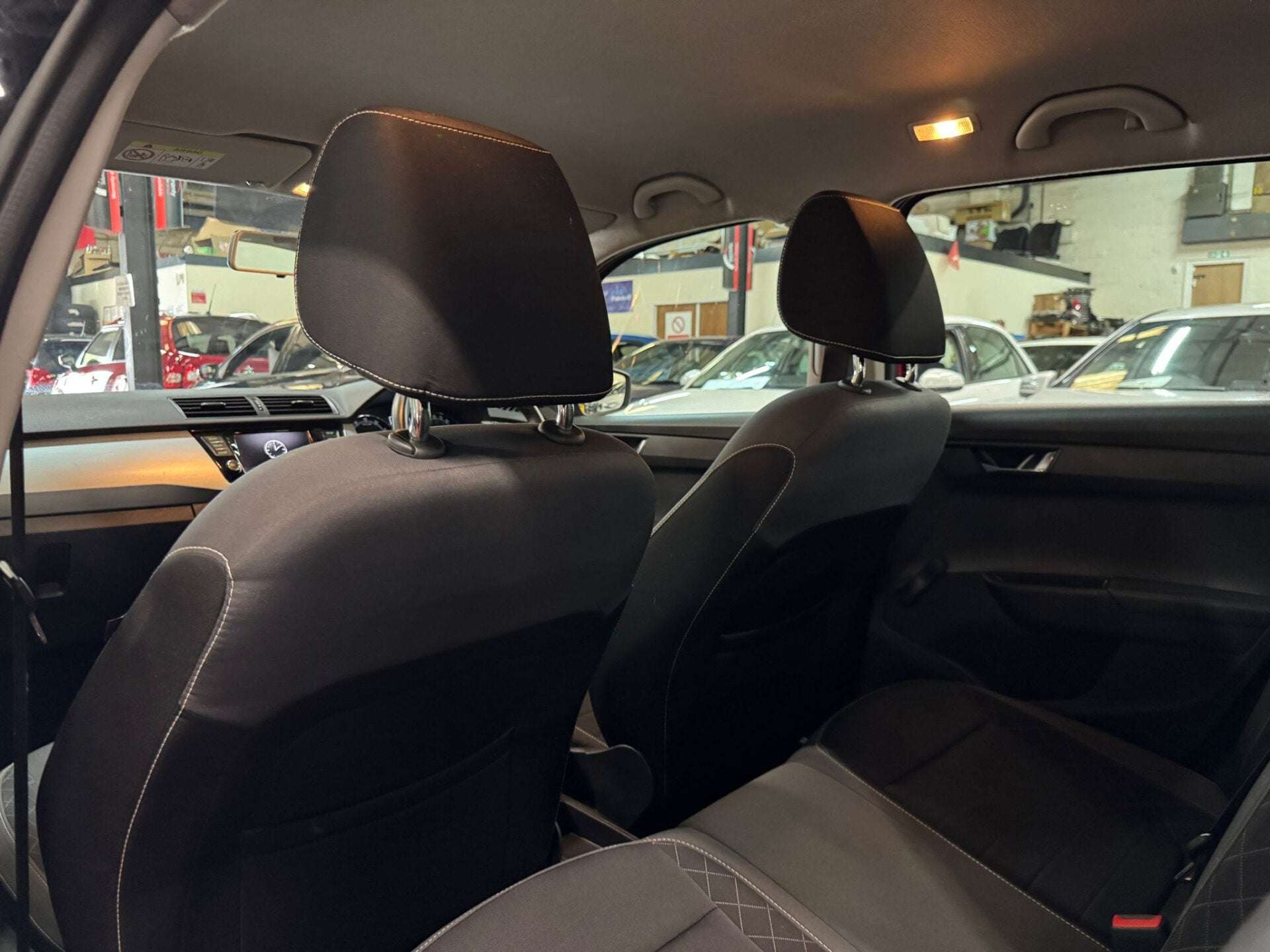 2021 SKODA FABIA 2021 SKODA FABIA
