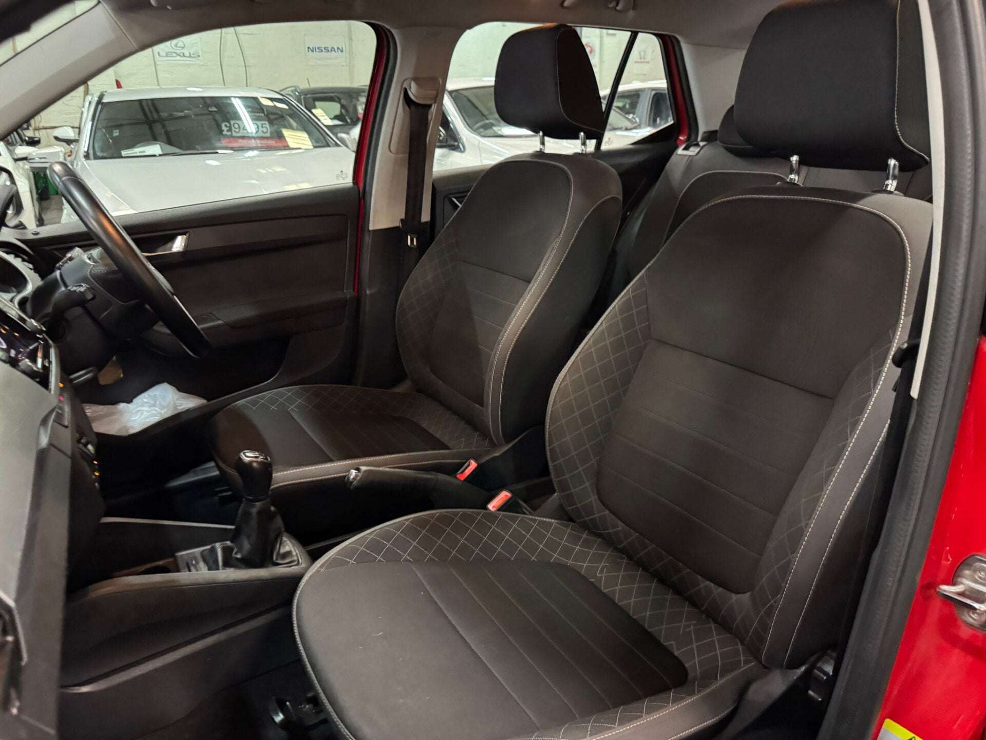 2021 SKODA FABIA 2021 SKODA FABIA