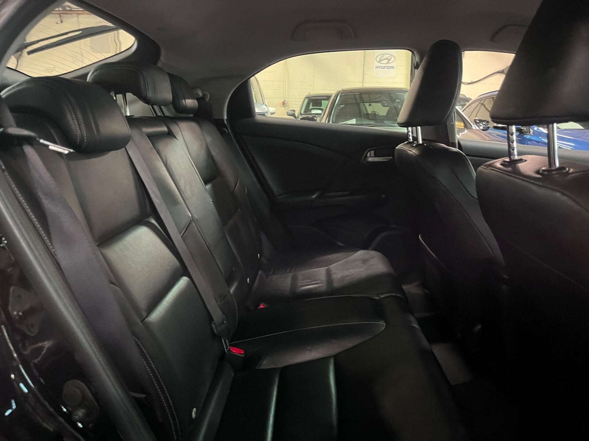 2013 HONDA CIVIC 2013 HONDA CIVIC